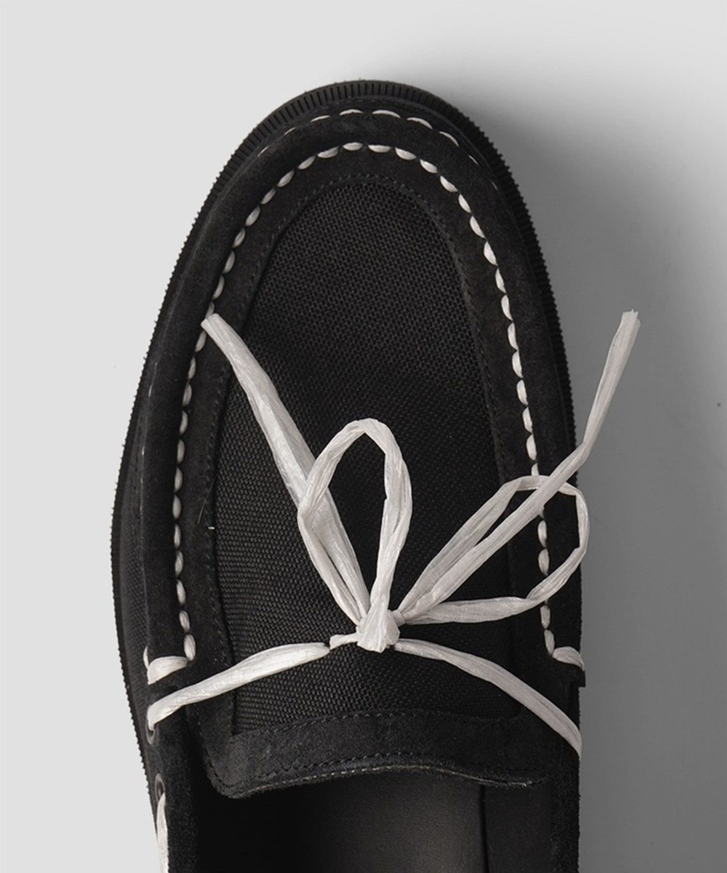 CORDURA DYNEEMA MOCCASINS Tomo&Co