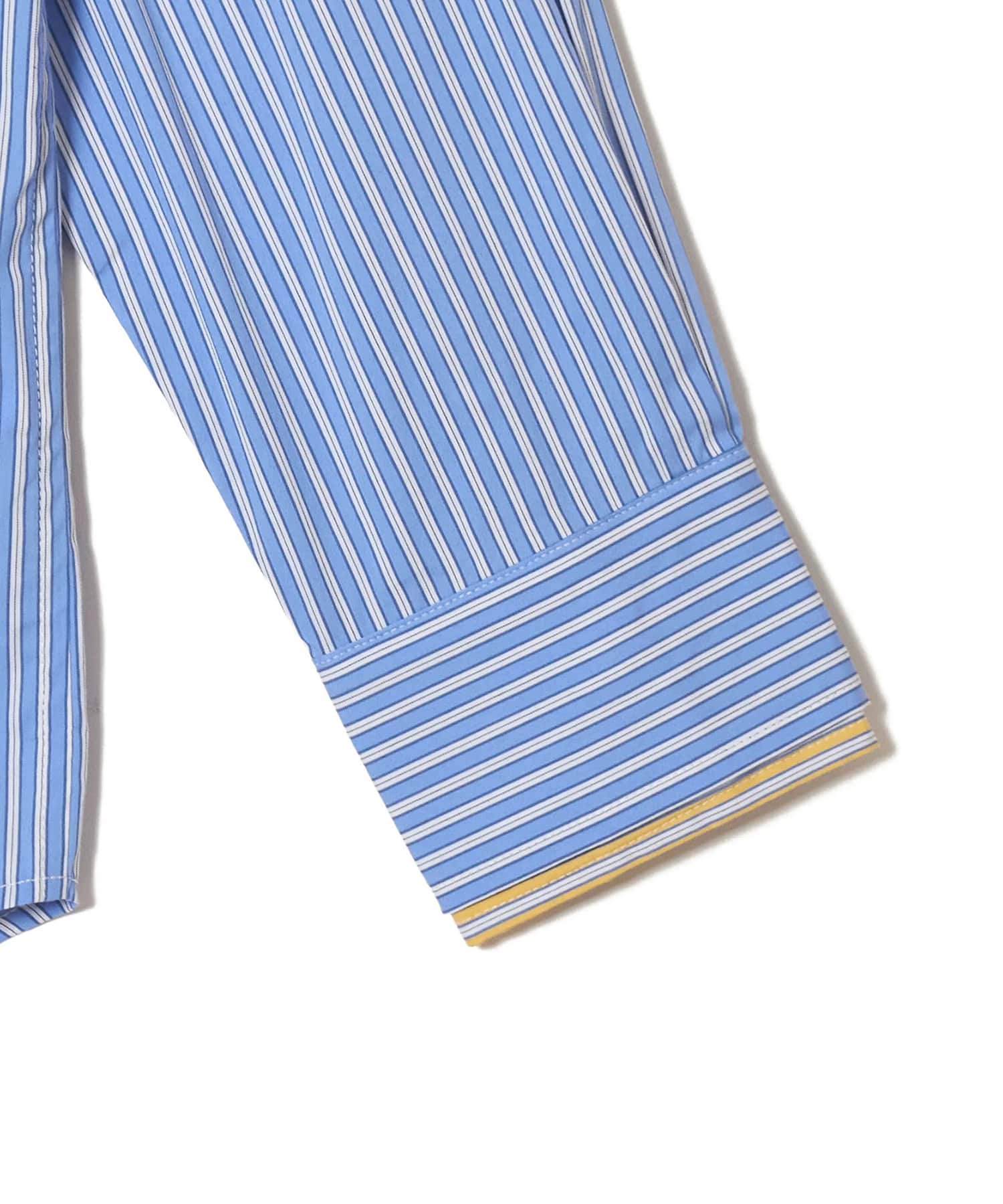 DOUBLE LAYERD SHIRTS AFB