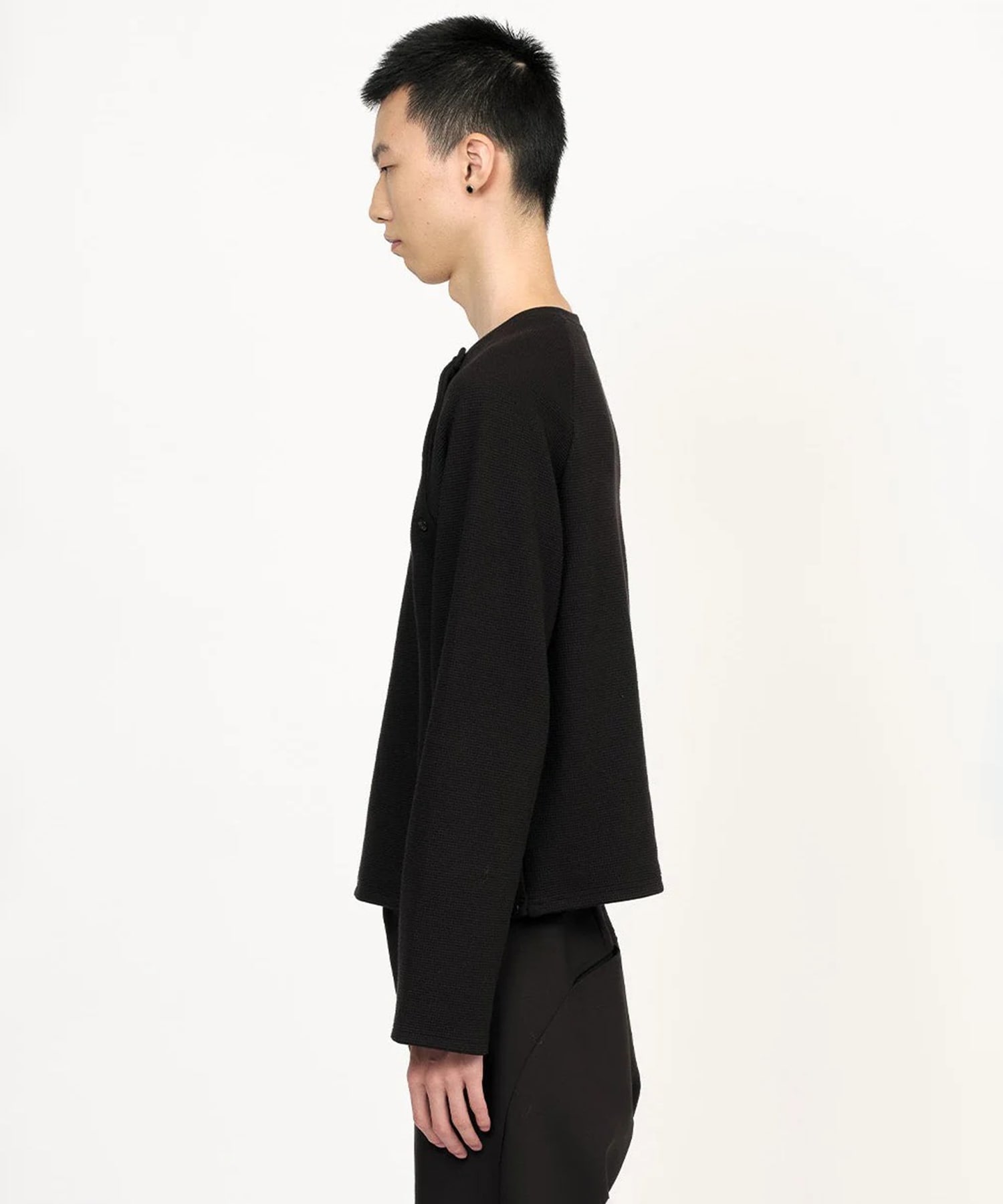 THERMAL LS TEE GOAT ESSENCE