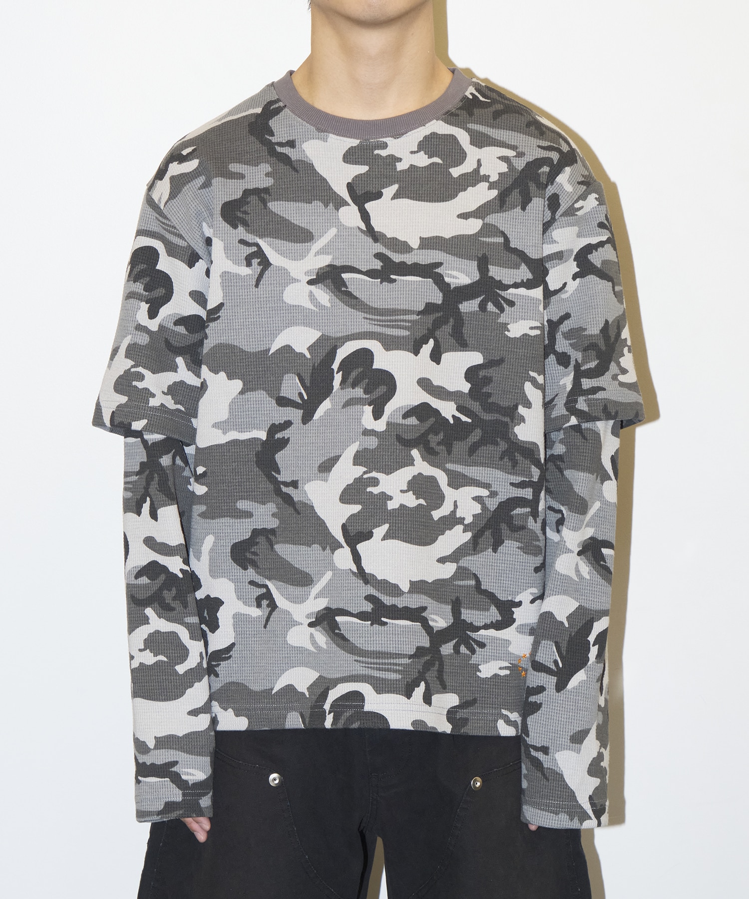 THERMAL LAYERED LS TEE AFB