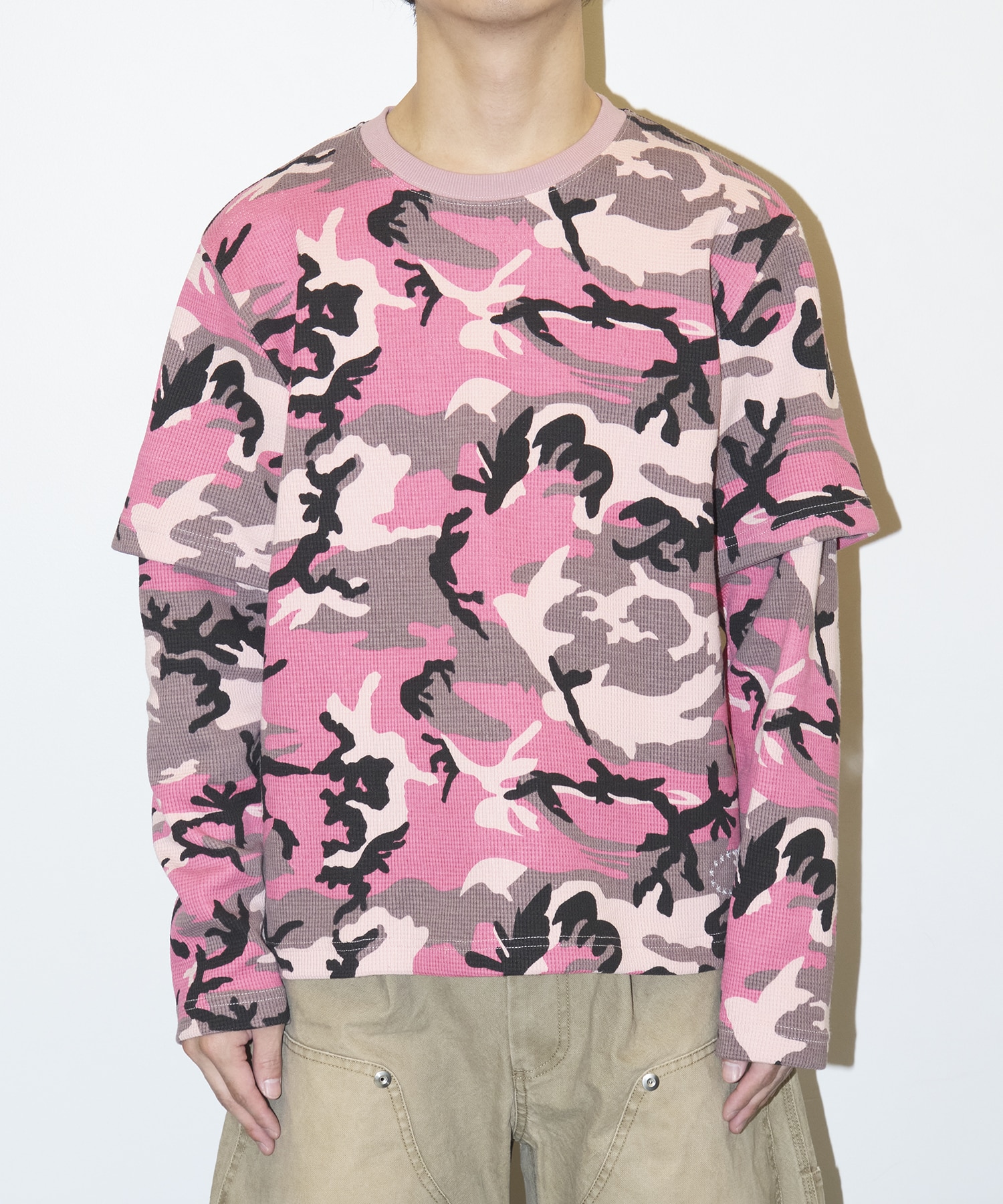 THERMAL LAYERED LS TEE AFB