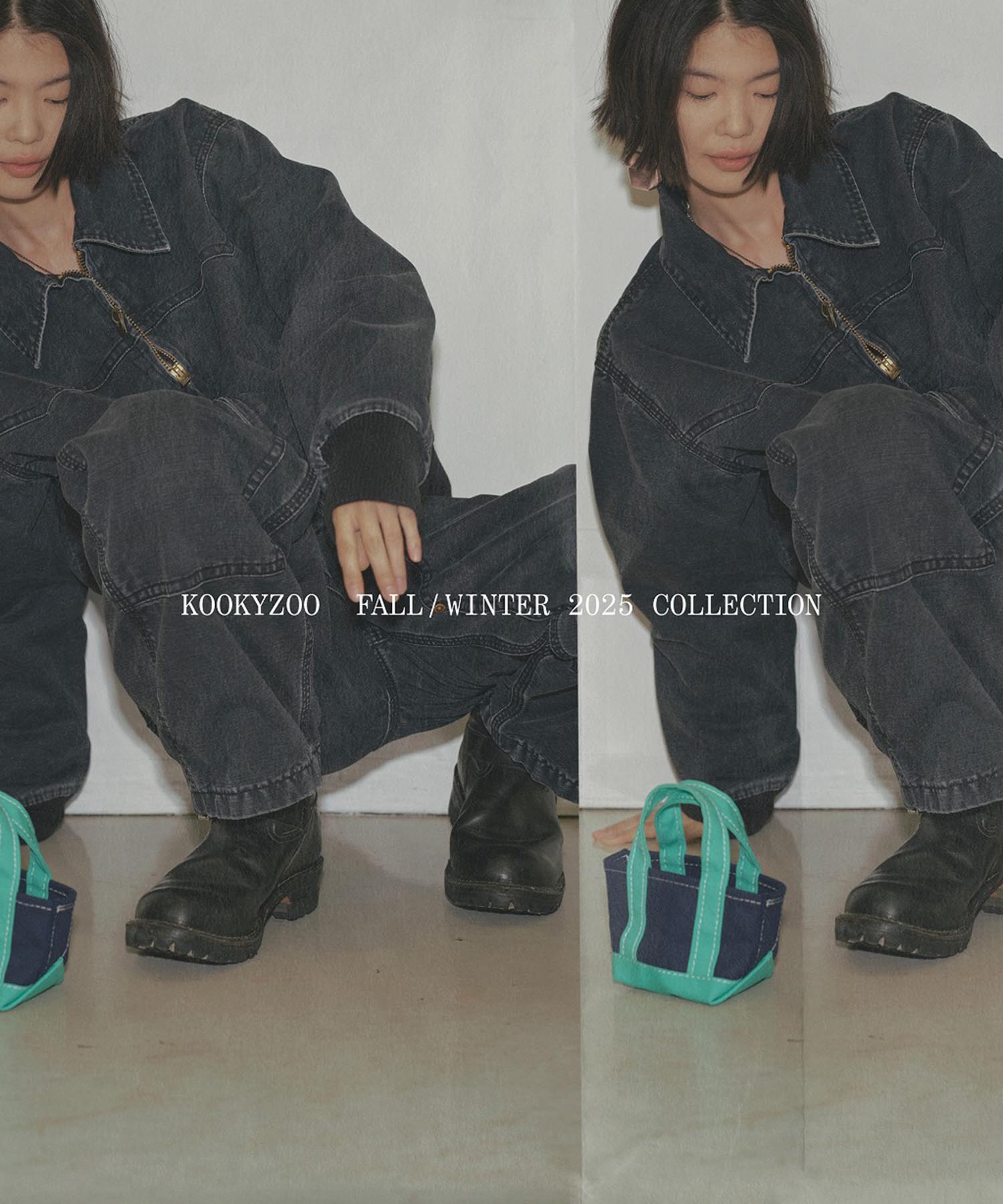 JUVENILE D.KNEE WORK PANTS KOOKY ZOO