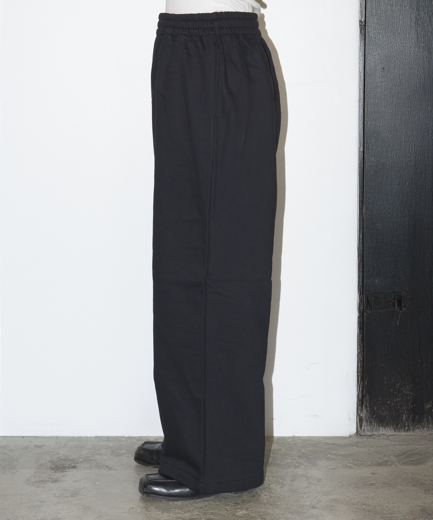 Chubby Sweat Wide Easy Pants COOTIE PRODUCTIONS