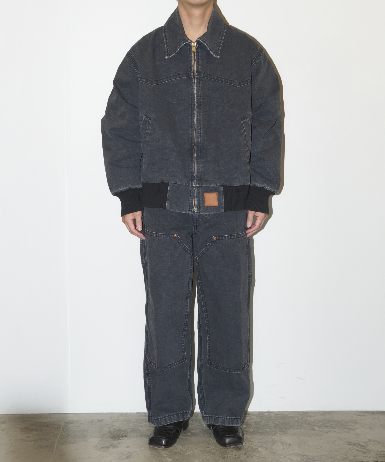 JUVENILE SANTAFE JACKET KOOKY ZOO