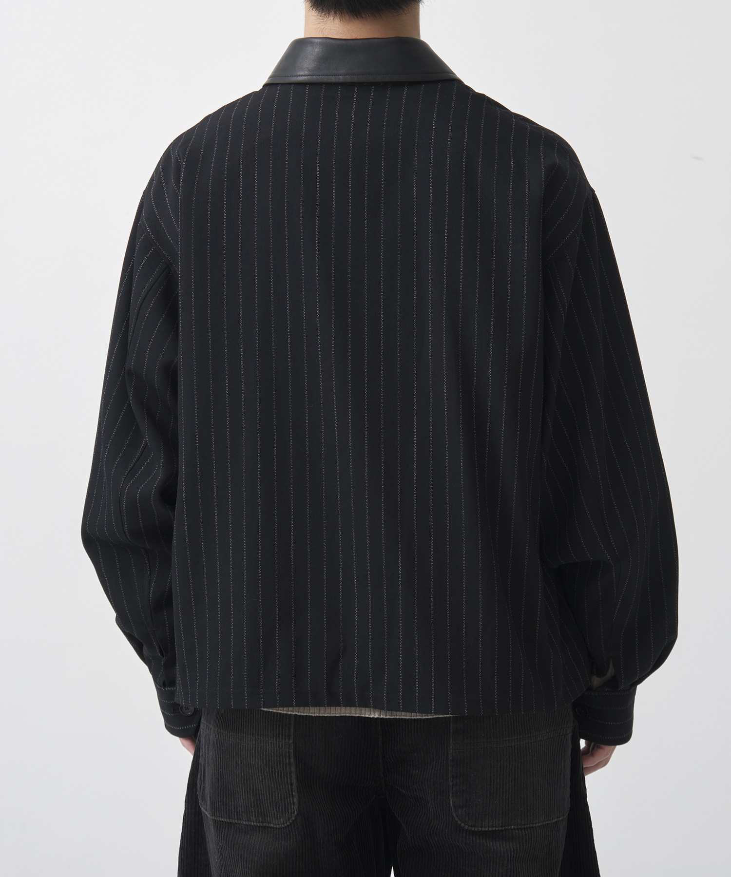 別注 SPORTS JACKET MARKAWARE/marka