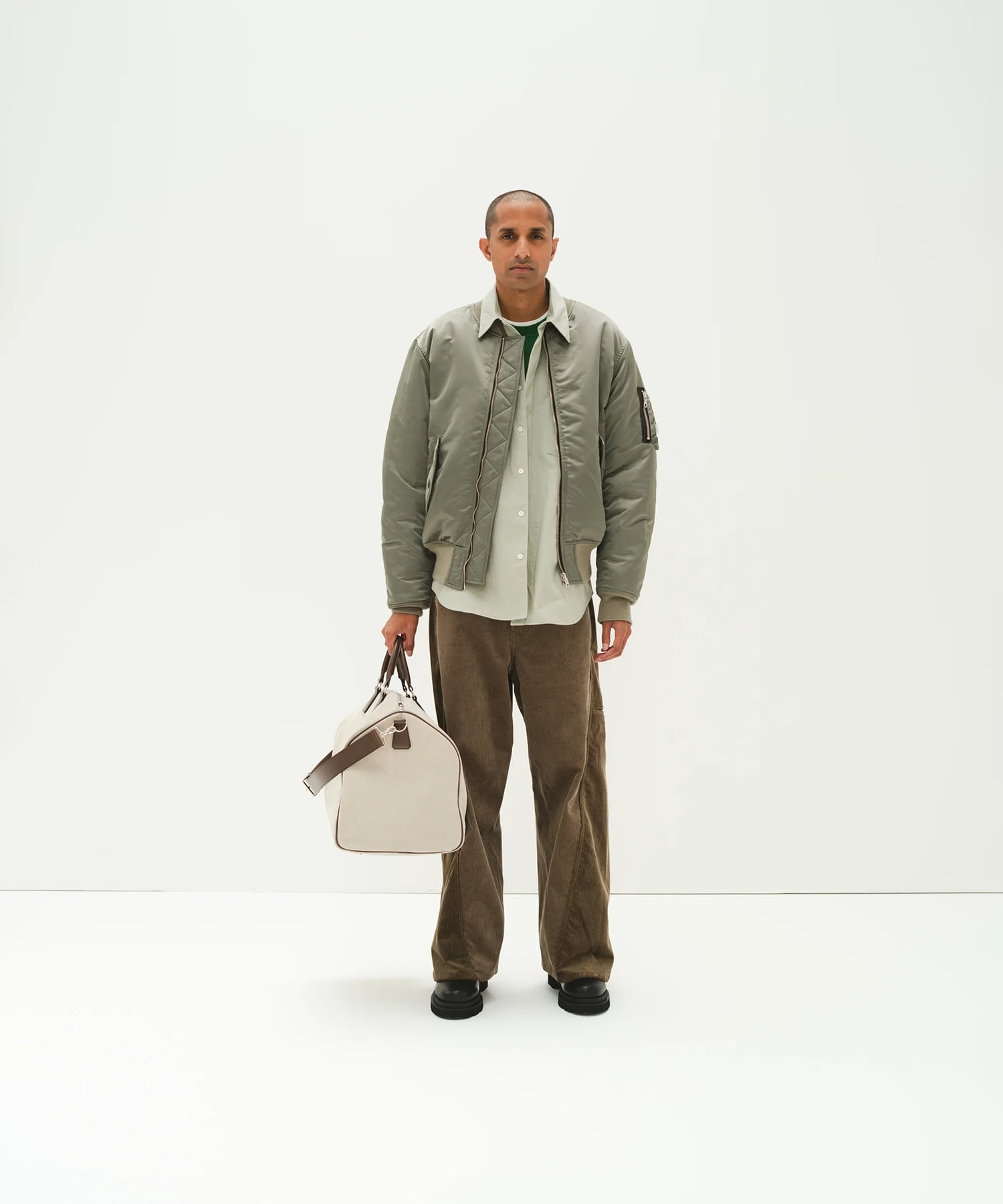 ALT BOMBMER JACKET SimplyComplicated