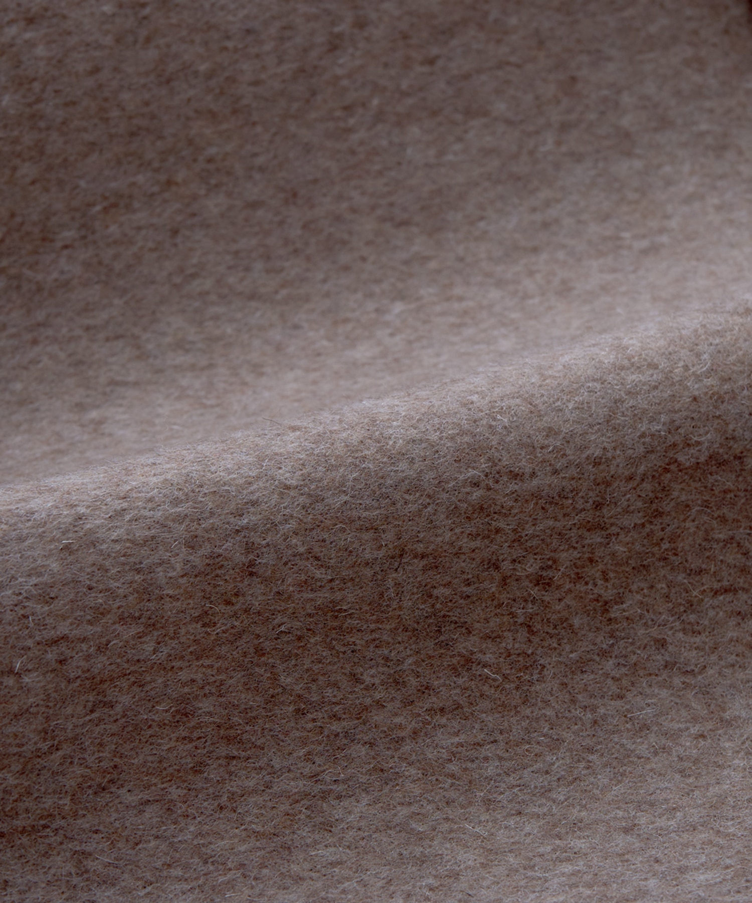 FORMAN OVERSIZED COAT refomed