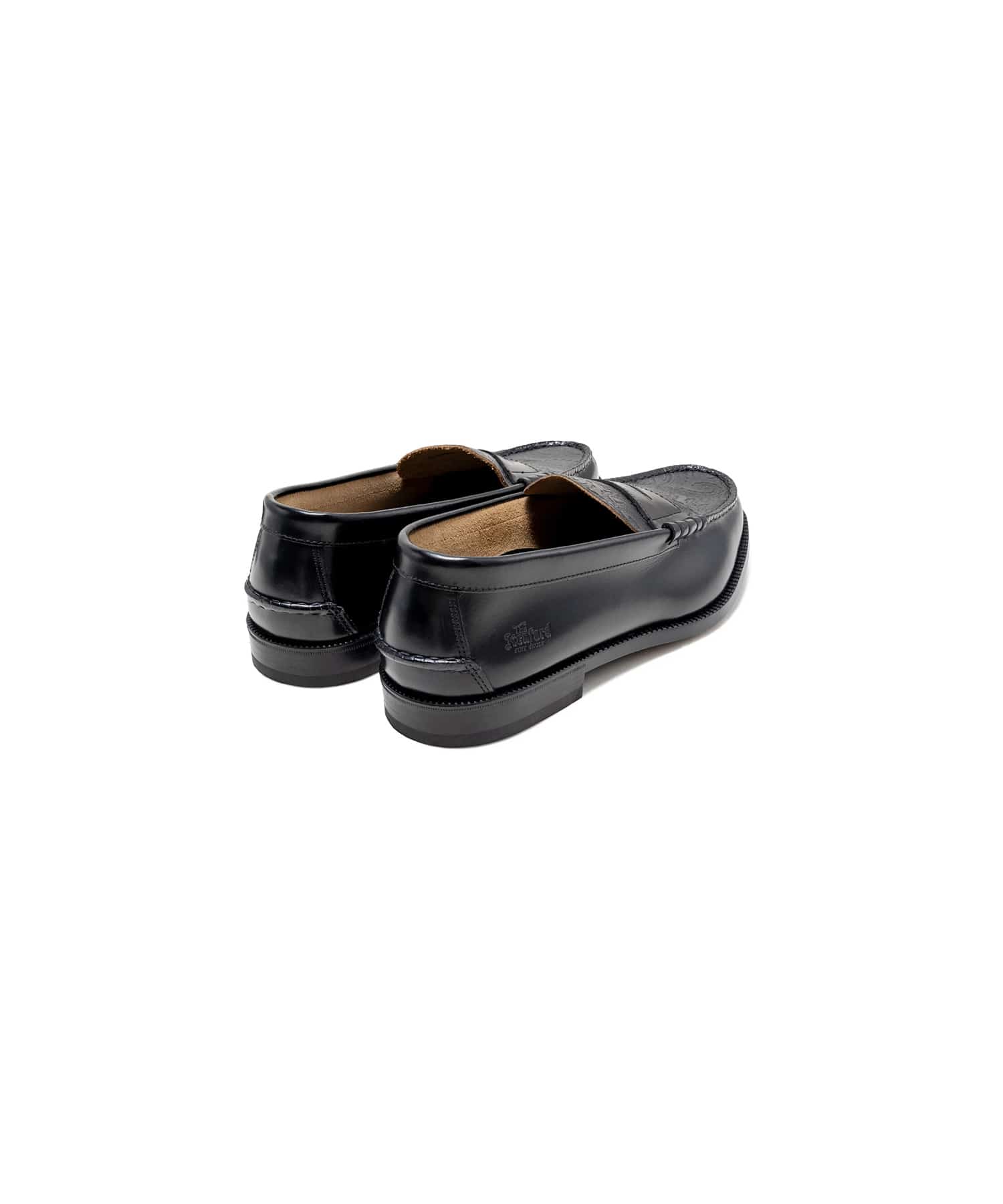 EMBOSSED LOAFERS The Kenford FINESHOES