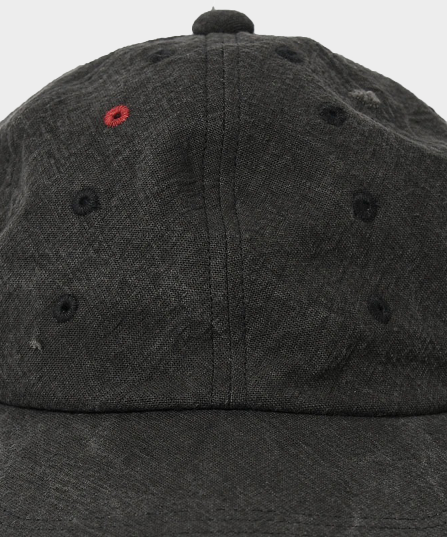 朱点童子 CAP JIAN YE