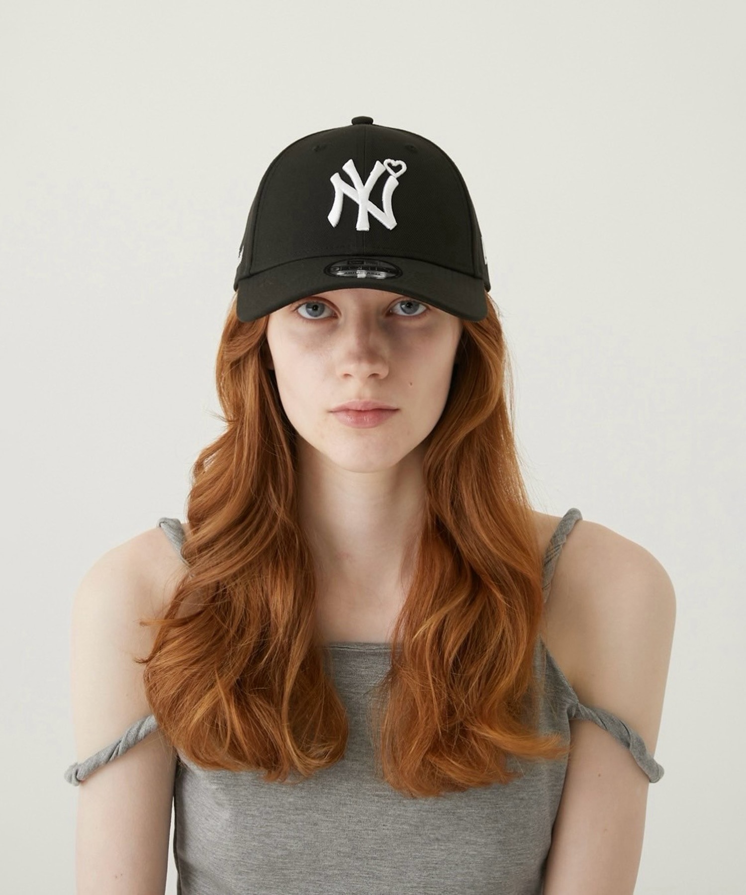 x Newera Yankees Caｐ BASICKS