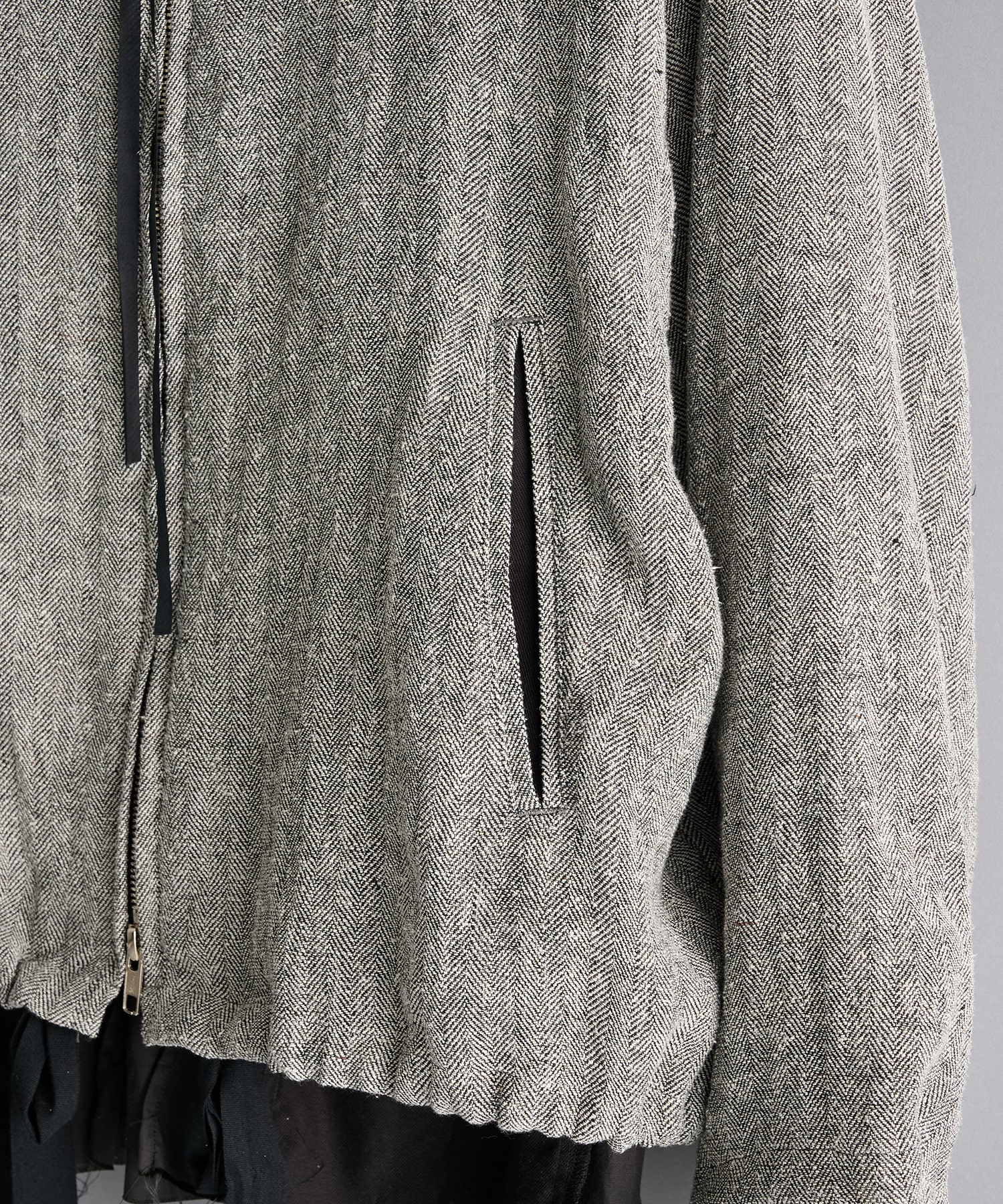 SHIRT DRIZZLER Midorikawa