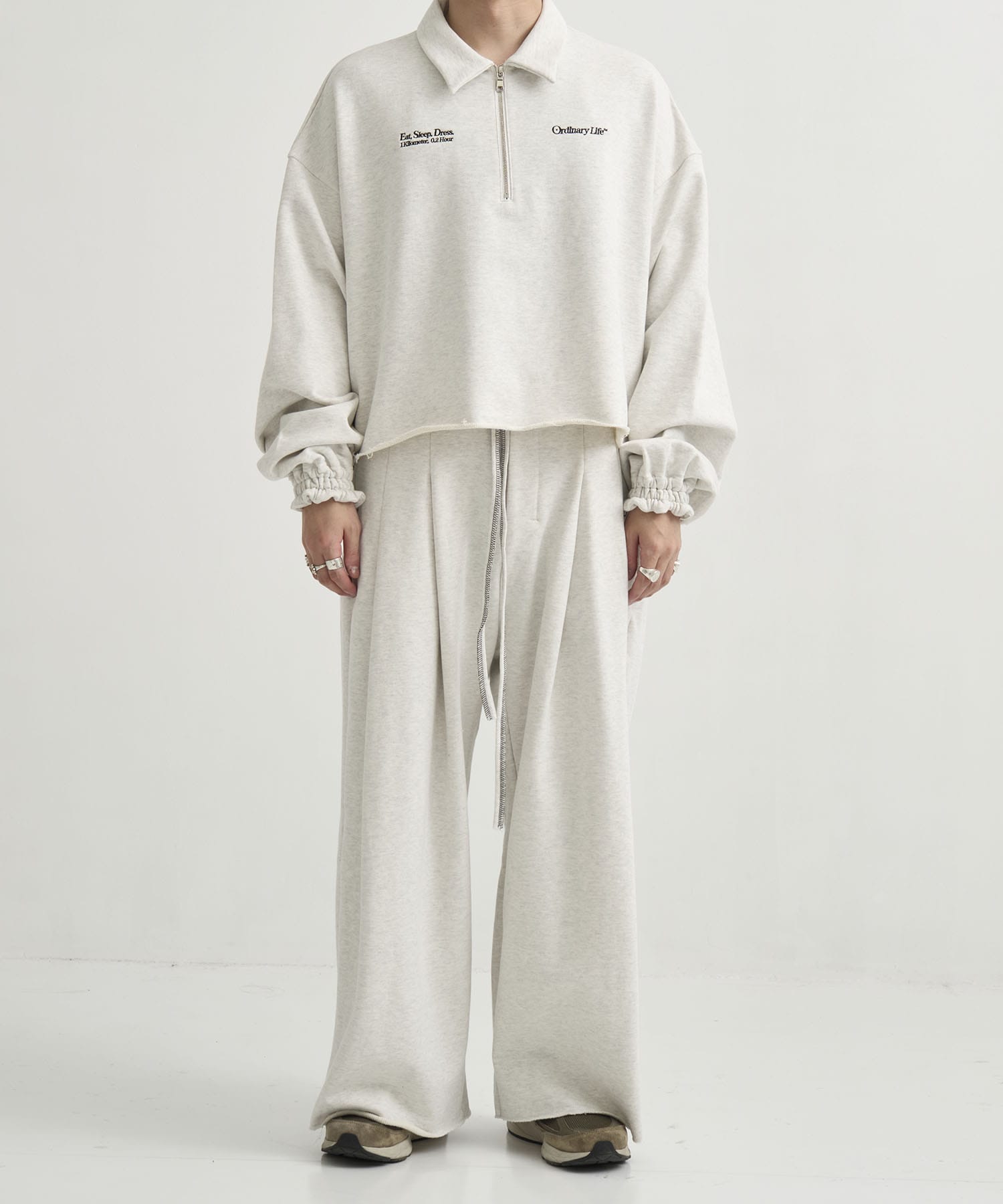 別注ORDINARY LOCAL SPORTS COACH SHINYAKOZUKA