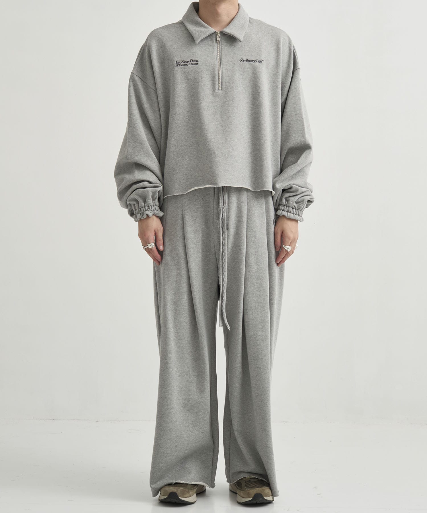 別注ORDINARY LOCAL SPORTS COACH SHINYAKOZUKA