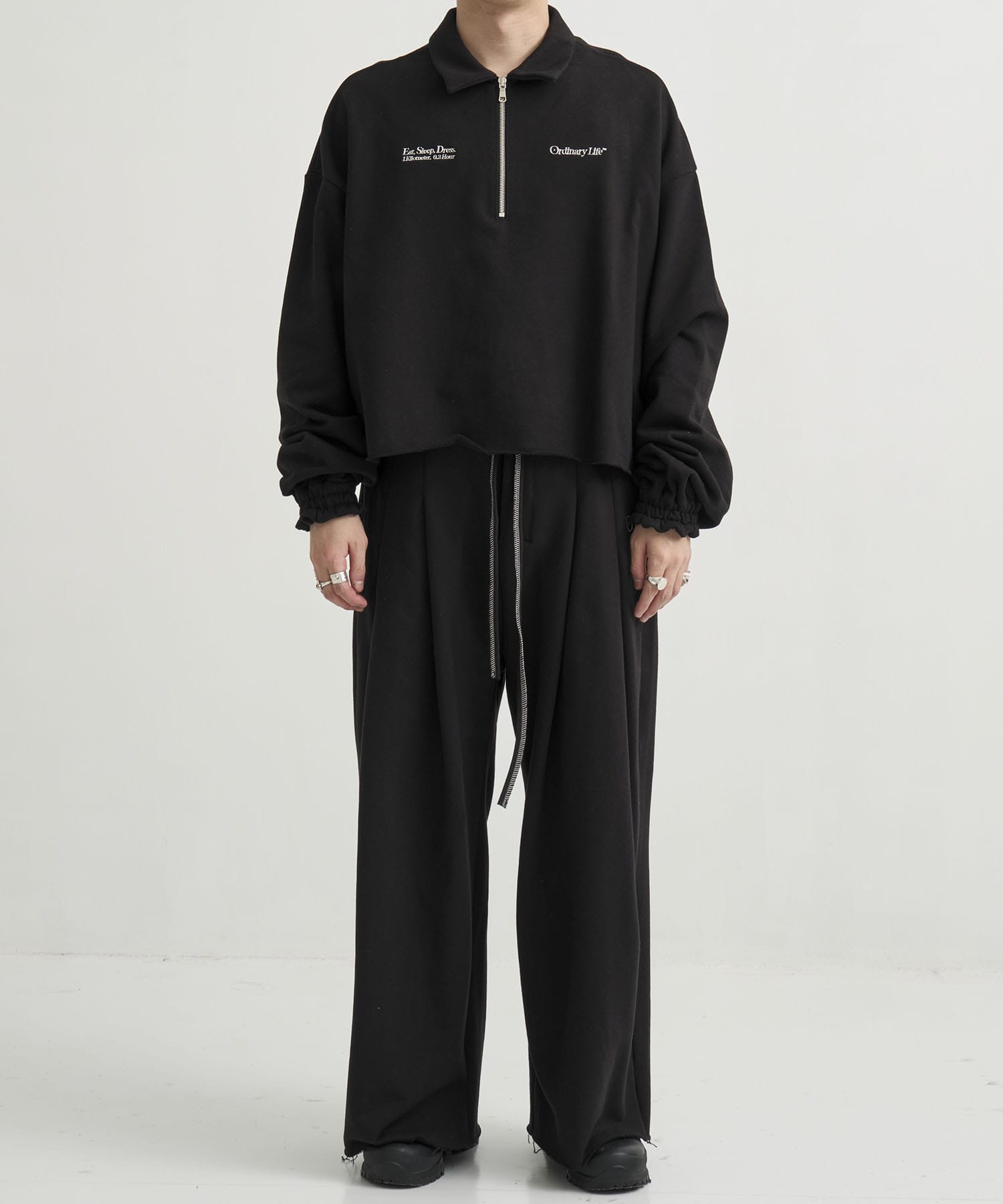 別注ORDINARY LOCAL SPORTS COACH SHINYAKOZUKA