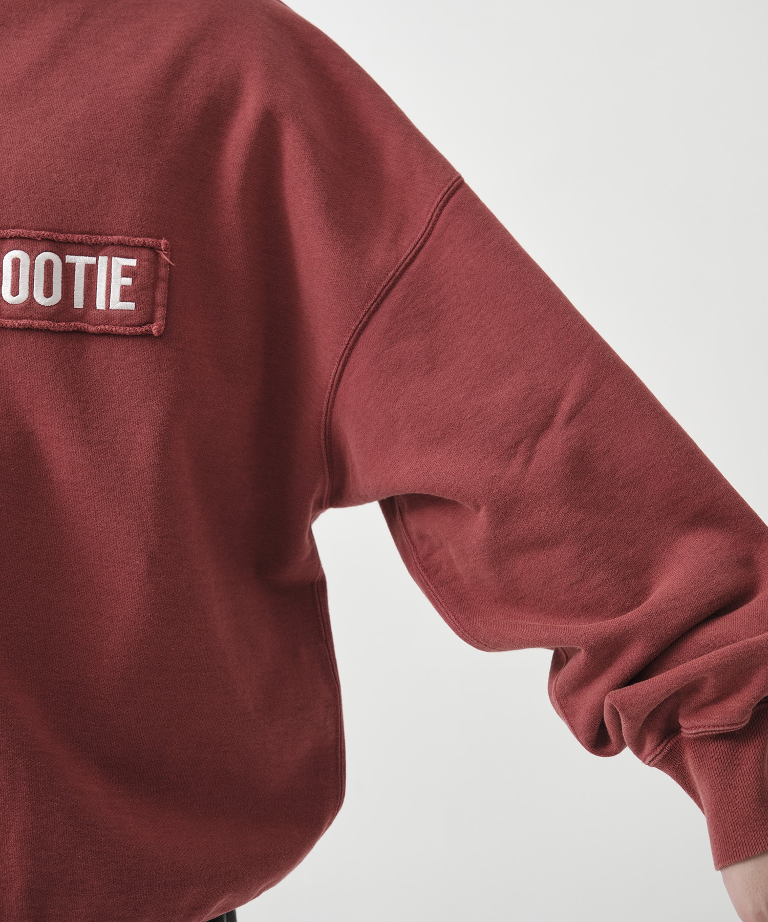 AD Processing Sweat Crew 