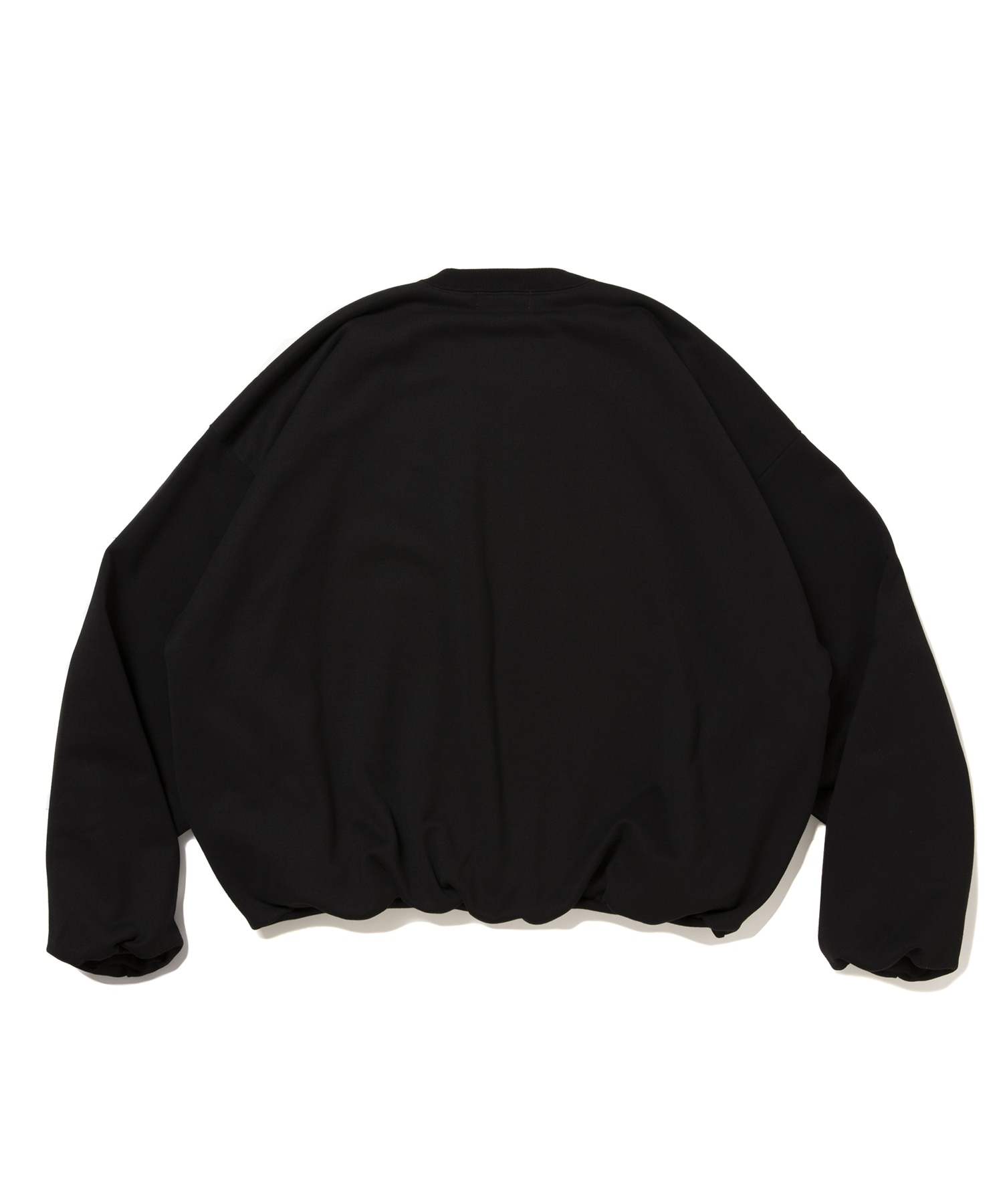 Swallow Rib Sweat Crew 