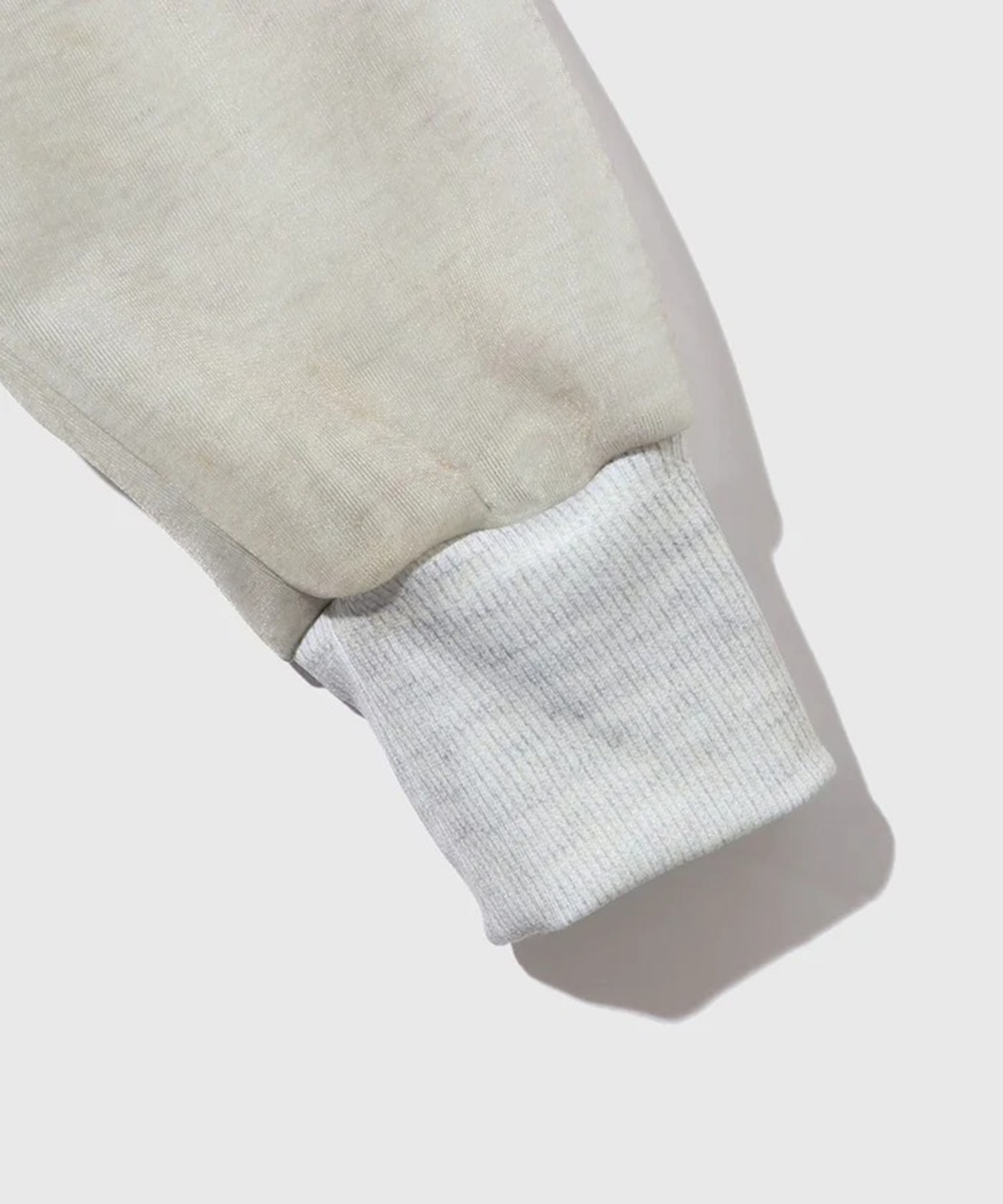 Skeleton Sweat Shirt TOLQ