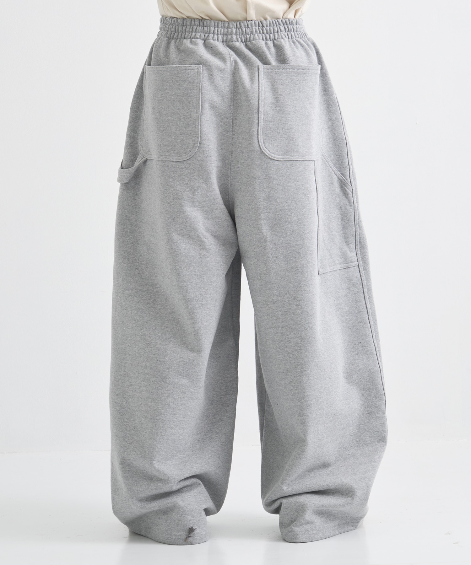 別注 H.D. Painter Pant Needles