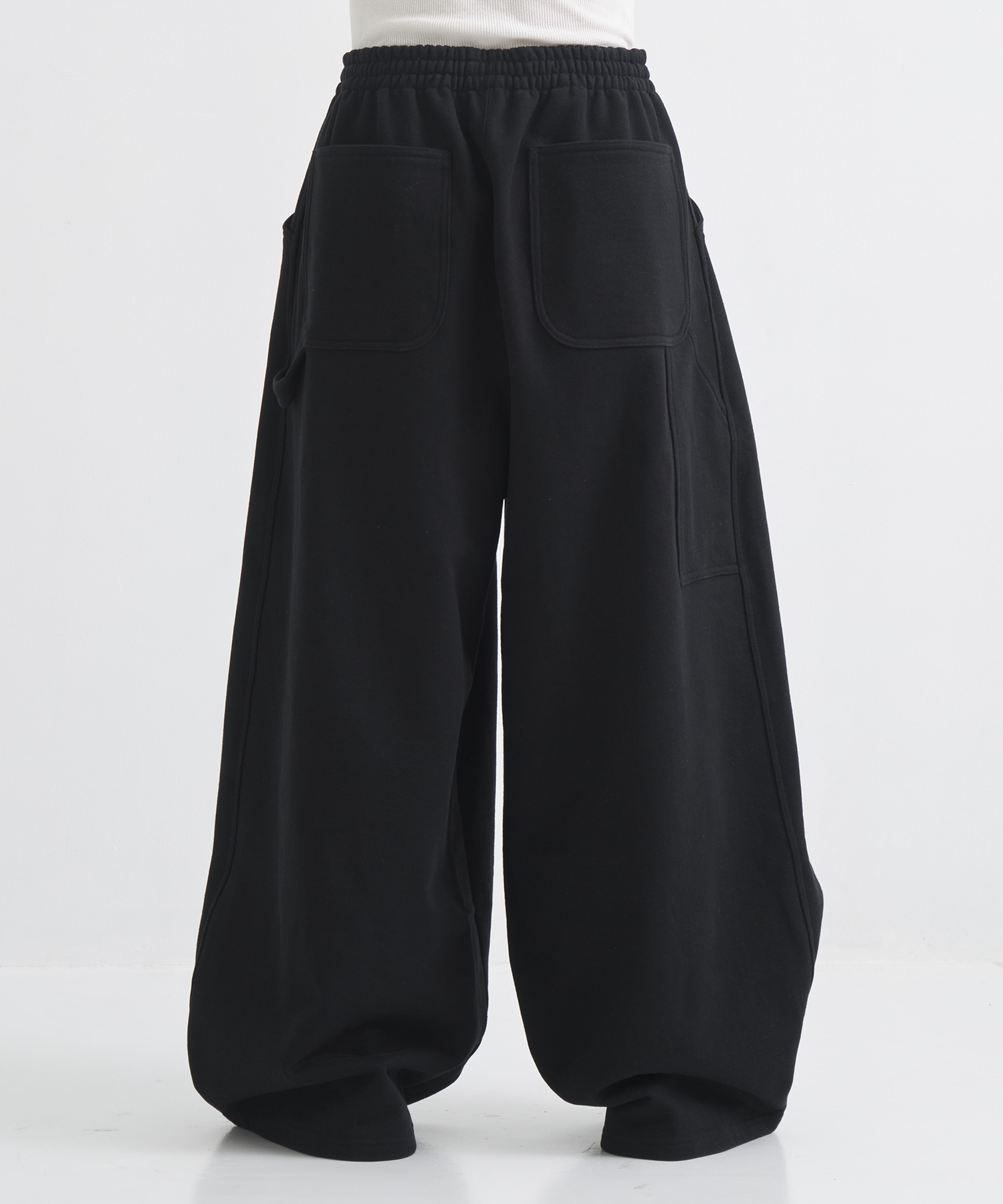 別注 H.D. Painter Pant Needles