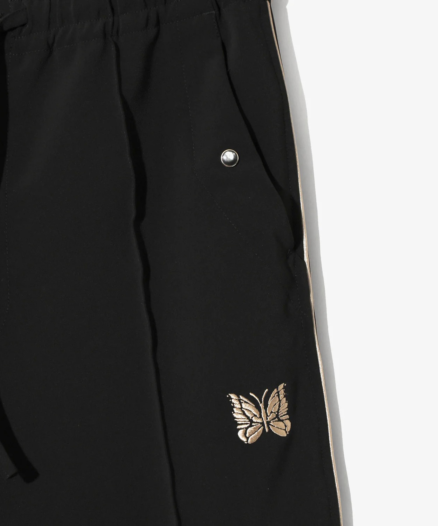 Piping Cowboy Pant - Double Cloth Needles