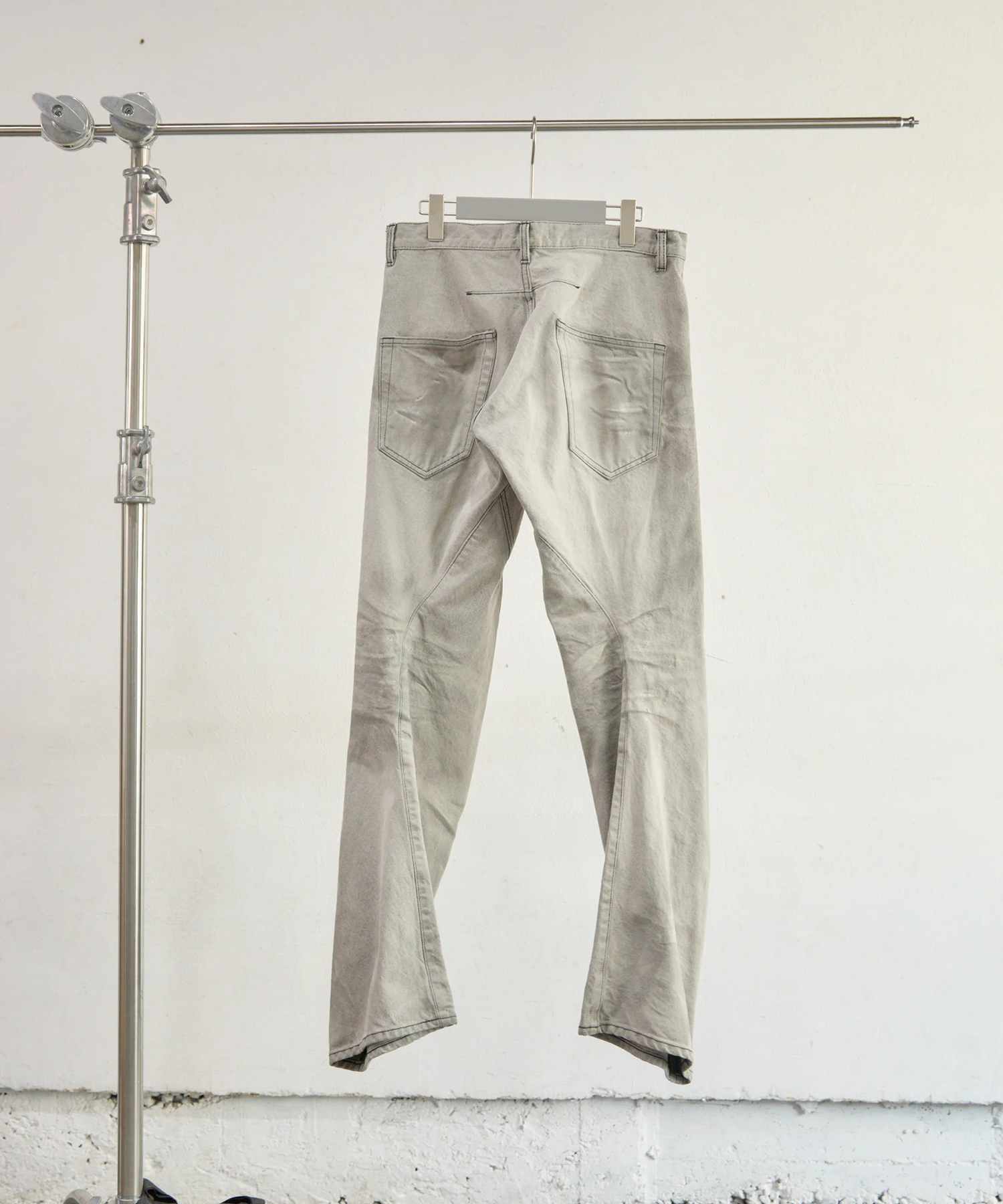 3D TWISTED JEANS 3.0 NVRFRGT