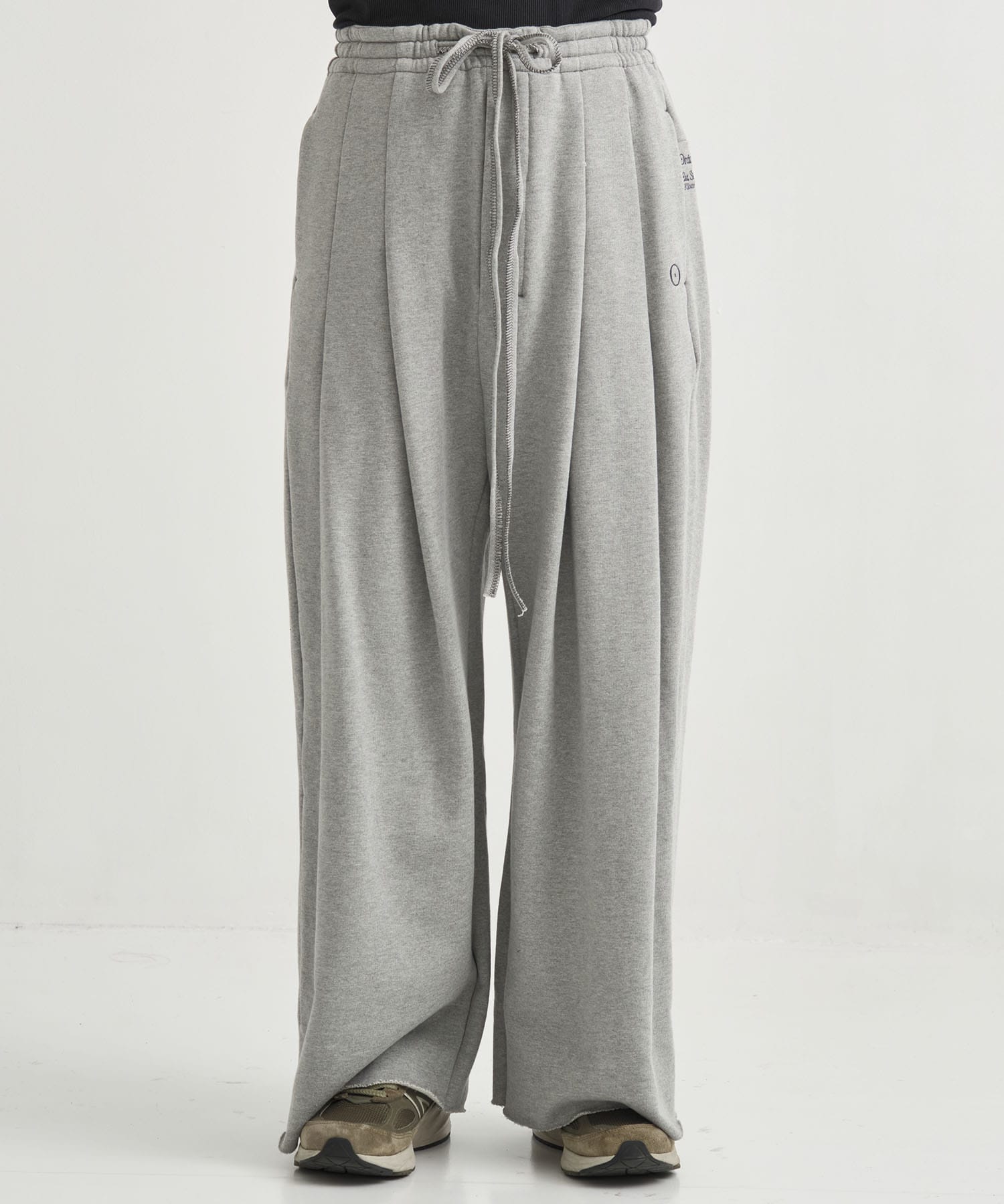 別注ORDINARY HOME BAGGY SHINYAKOZUKA