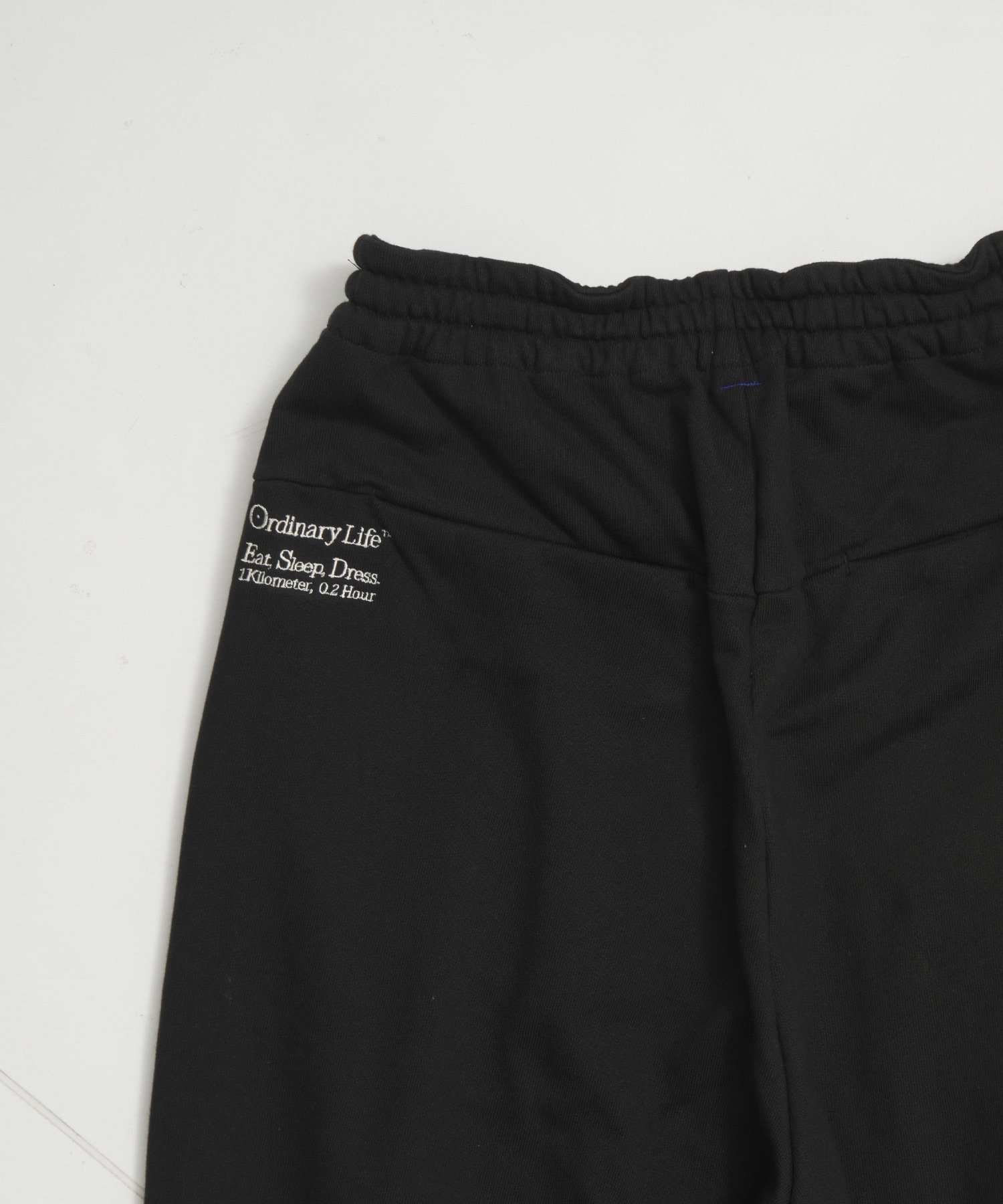 別注ORDINARY HOME BAGGY SHINYAKOZUKA