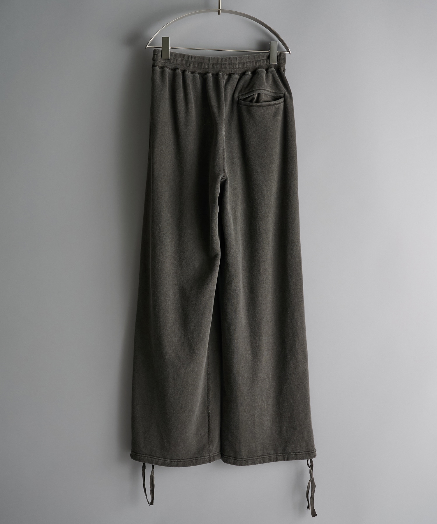 SWEAT PANTS Midorikawa