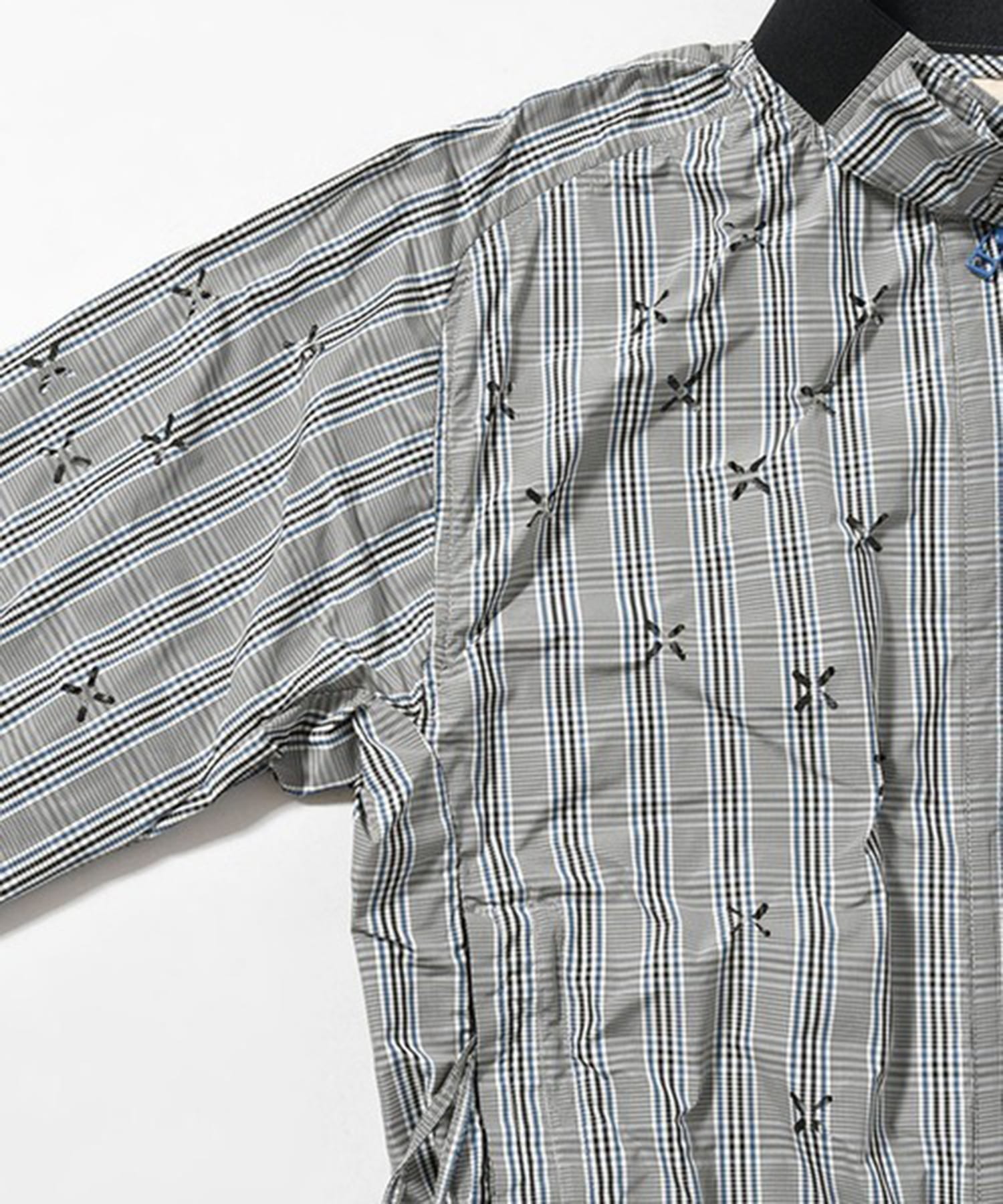 GUAI BLOUSON JIAN YE