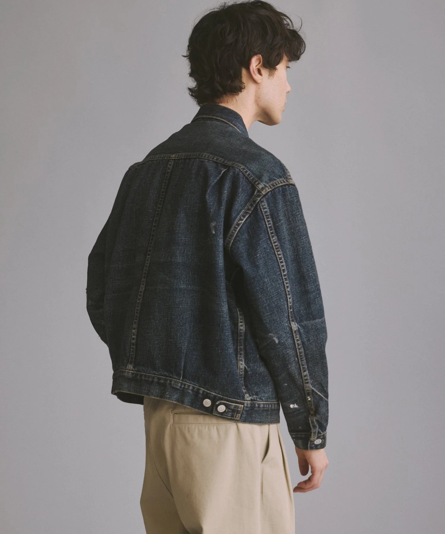 006 2ND T-BACK JACKET NewManual