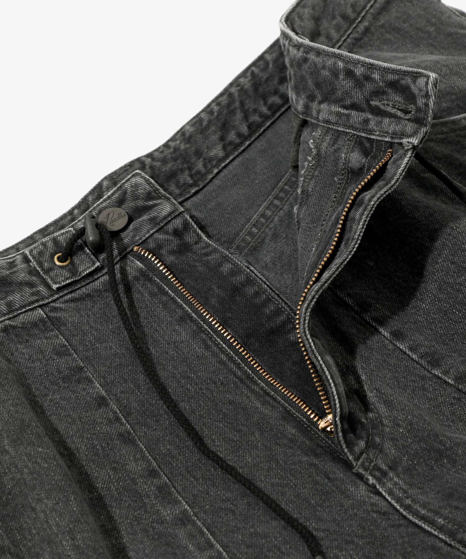 H.D. Jean 12oz Denim Needles