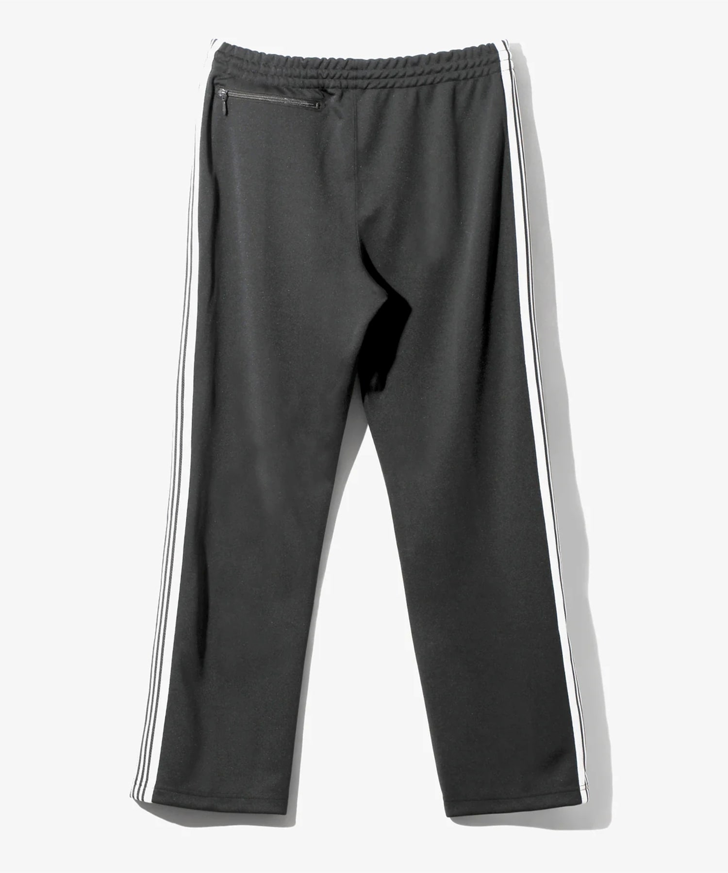 Track Pant - Poly Smooth Needles