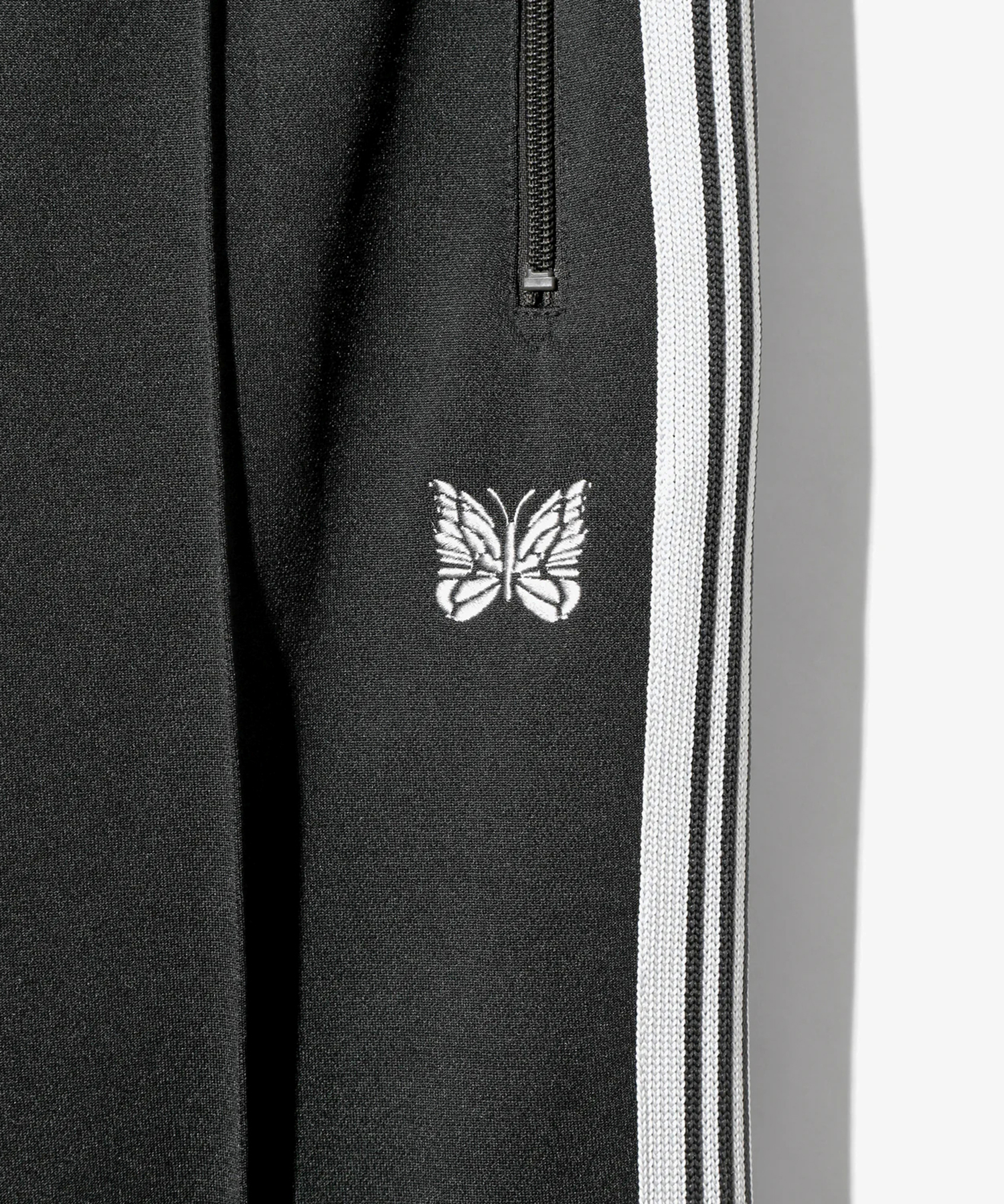 H.D. Track Pant - Poly Smooth 