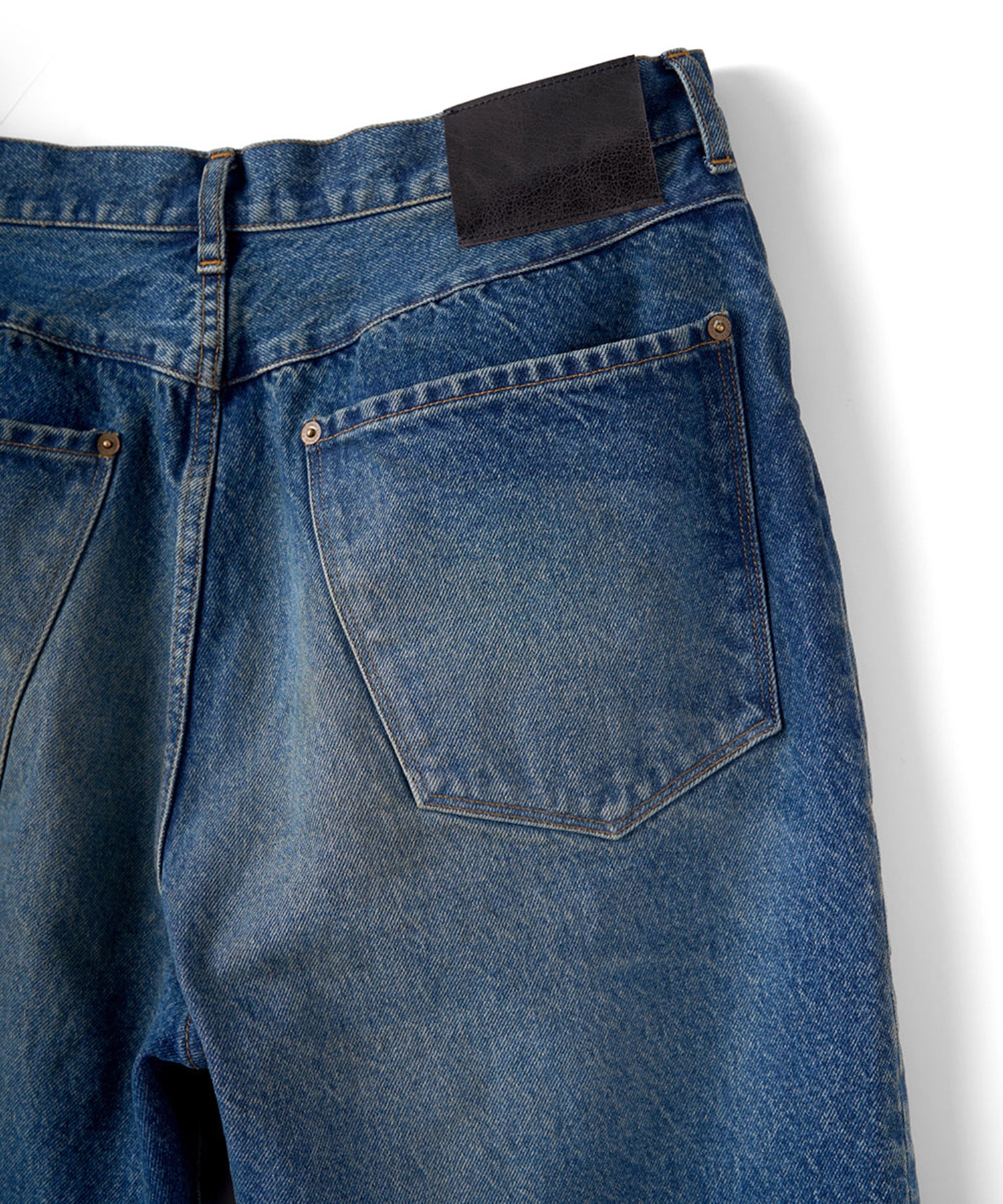 NEXT MAN DENIM PANTS USED refomed