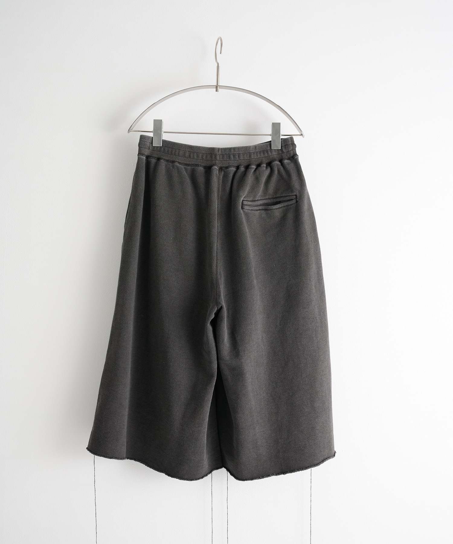 SWEAT SHORTS Midorikawa