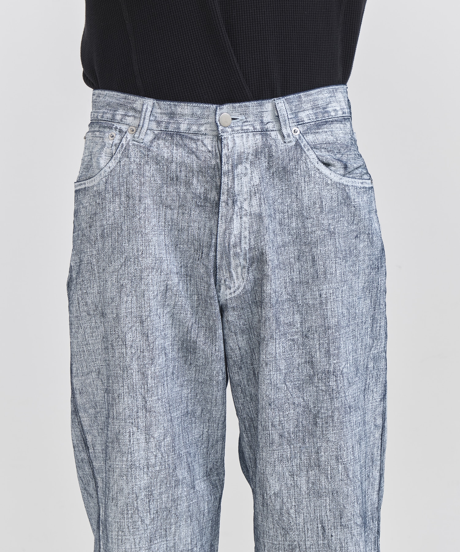 WIDE PANTS URU TOKYO