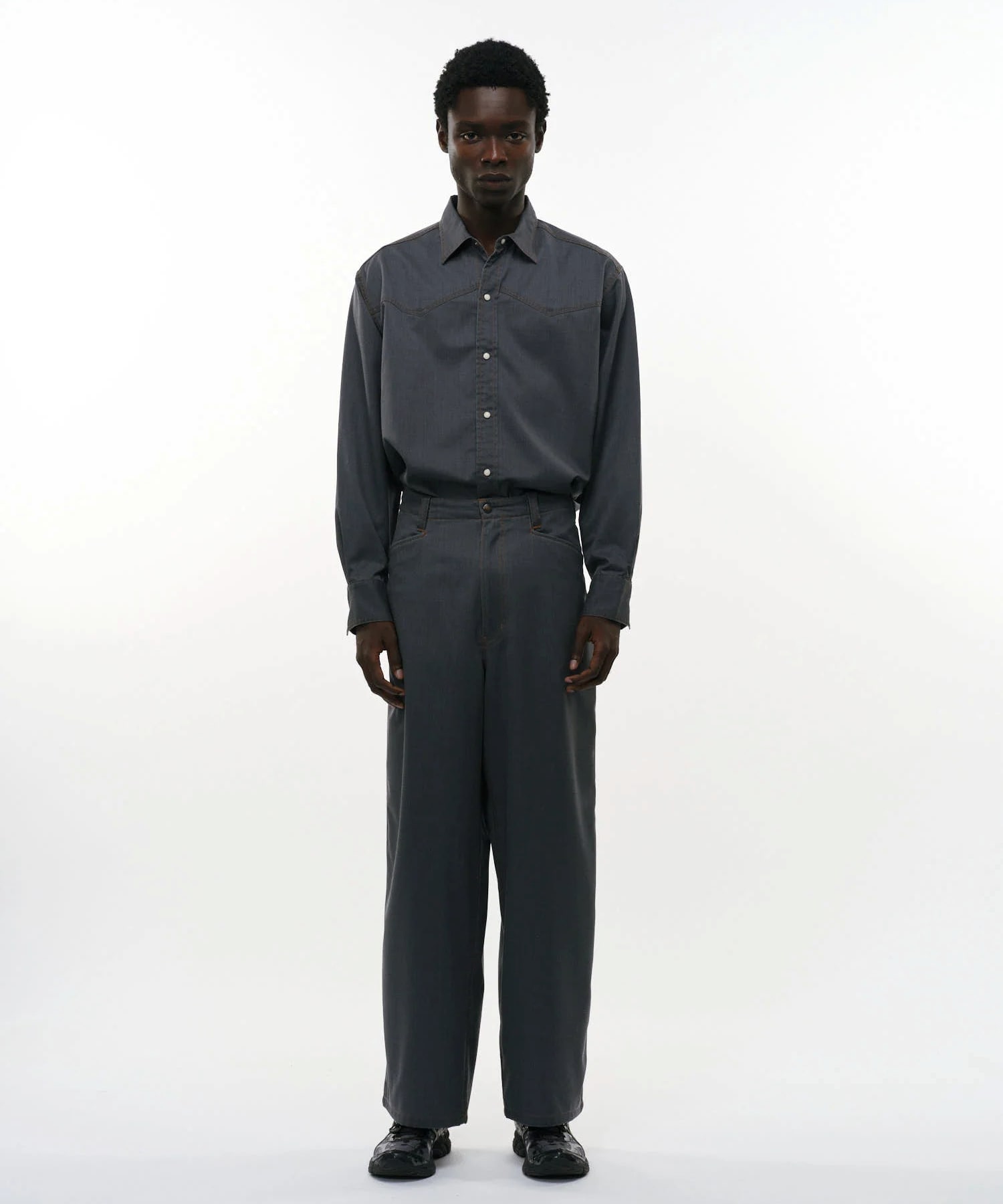 WORK PANTS MARKAWARE/marka