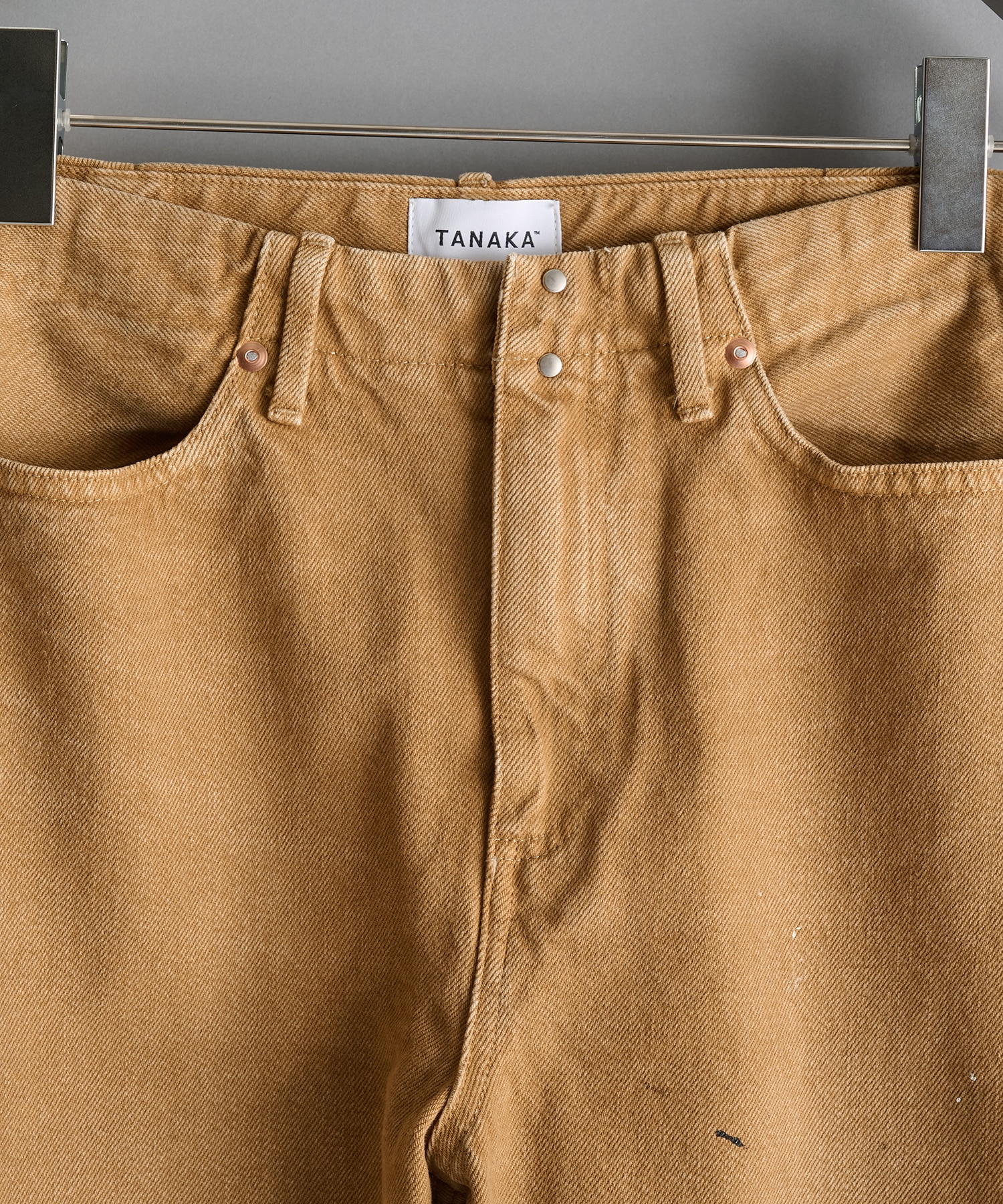 別注 BOY JEAN TROUSERS TANAKA