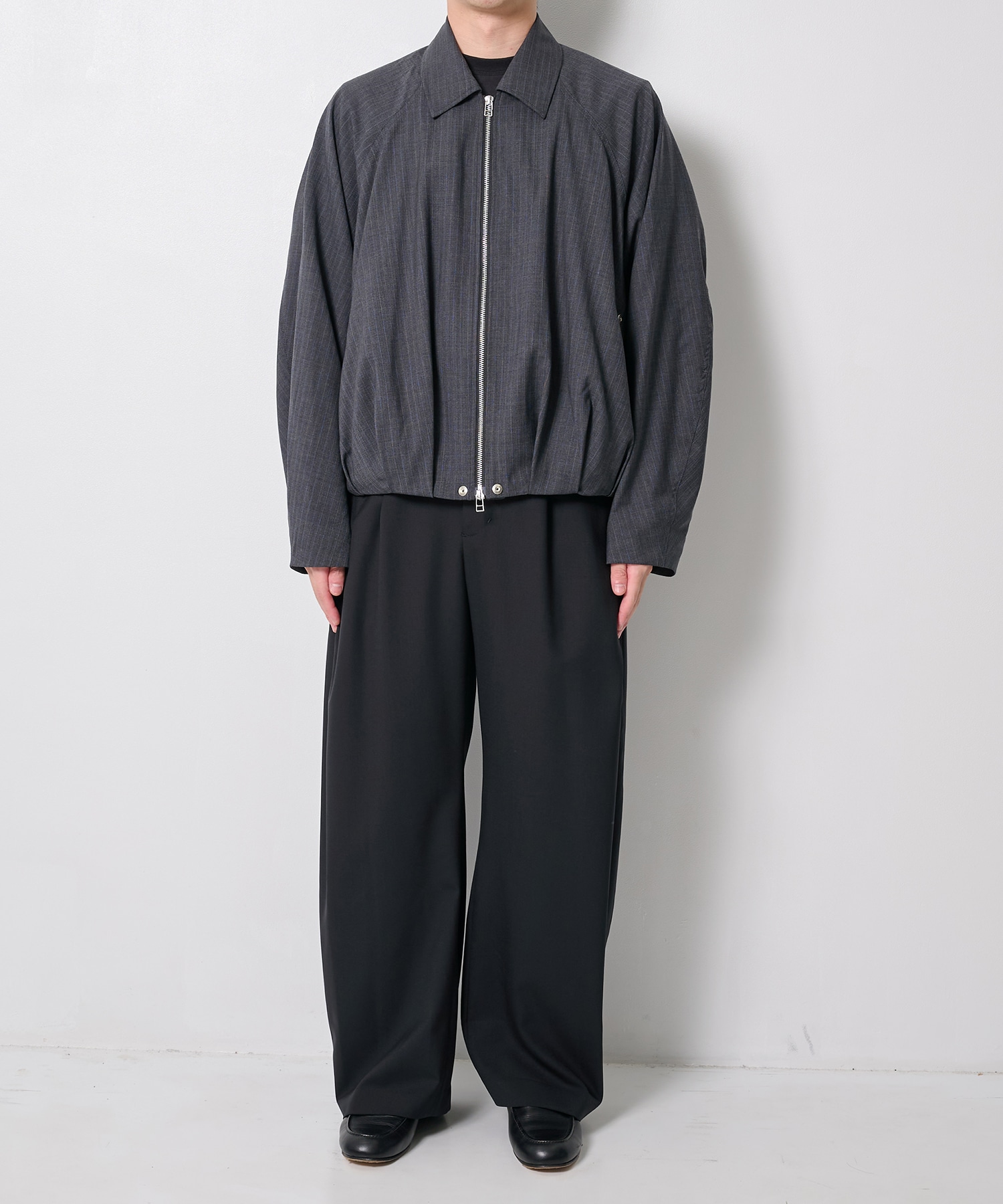 summer balloon blouson super 110 CONZ