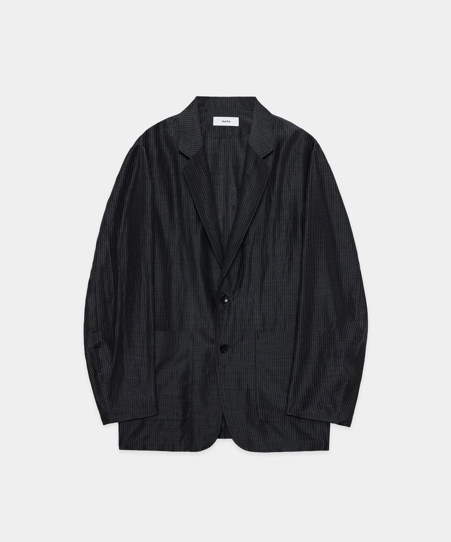 STROLL AROUND JACKET MARKAWARE/marka