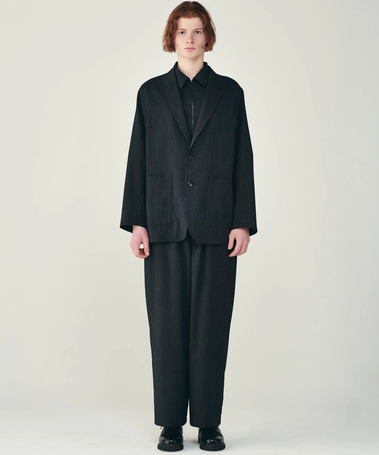 STROLL AROUND JACKET MARKAWARE/marka
