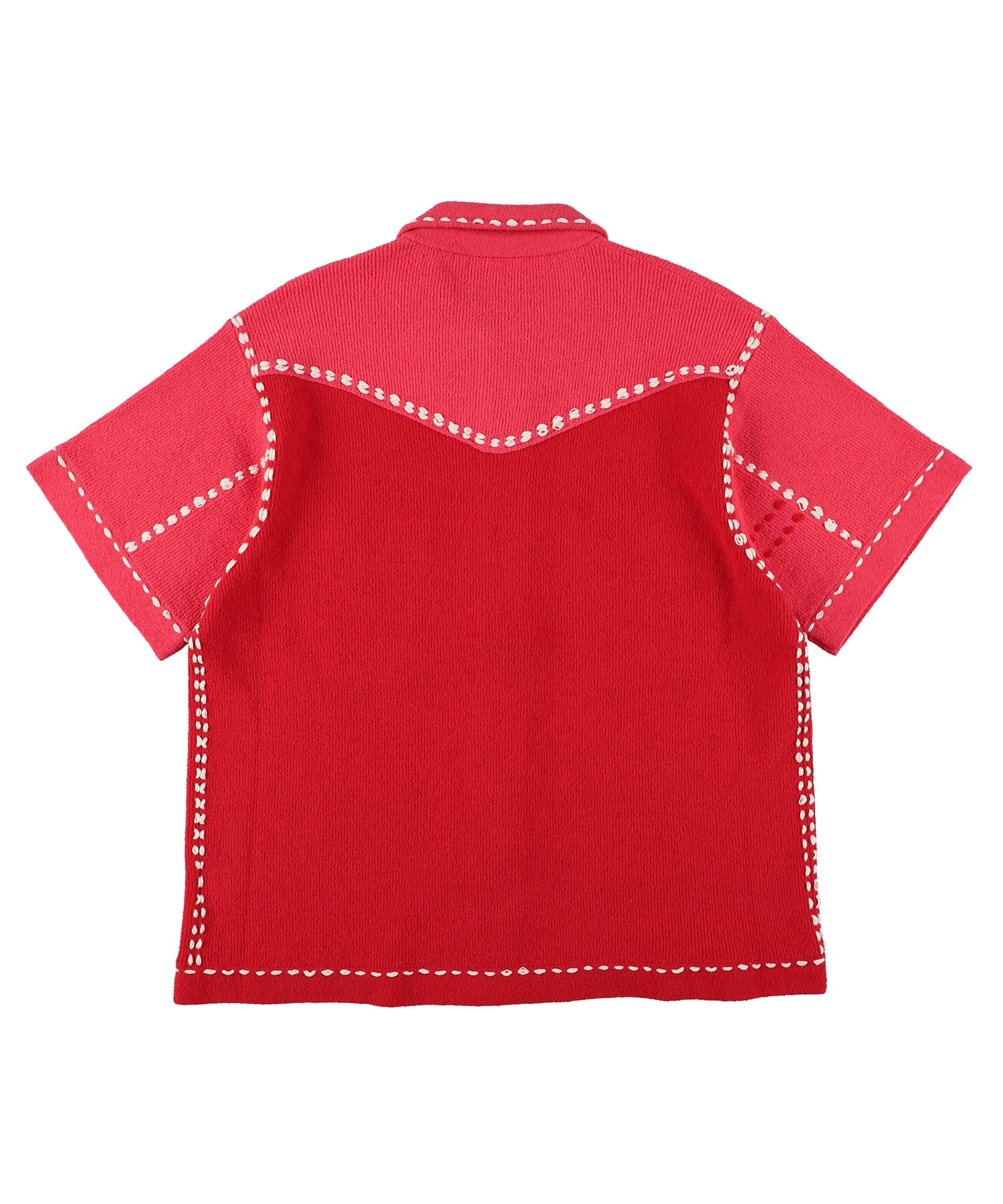 SUMMER PG1 WESTERN SHIRT PHINGERIN