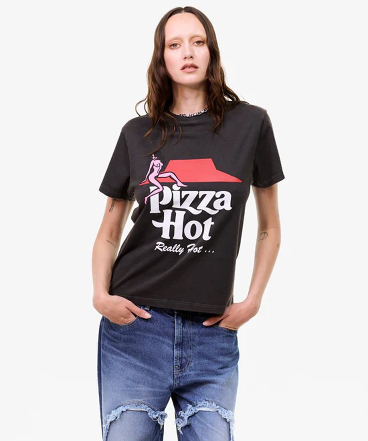 Pizza Hot 