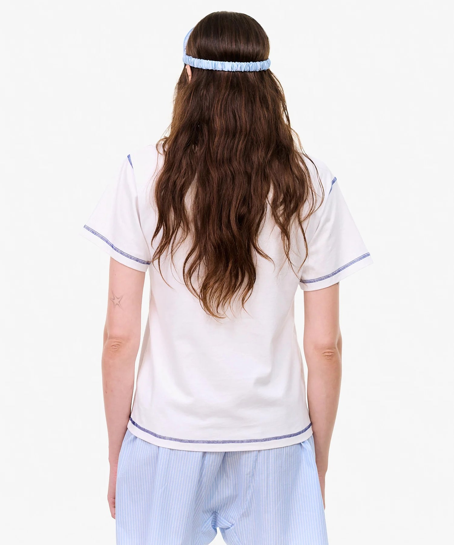 XOXO Serena carne bollente