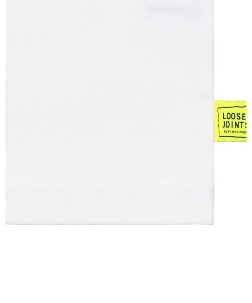 ED DAVIS - SUBMARINE BELLS S/S TEE LOOSE JOINTS