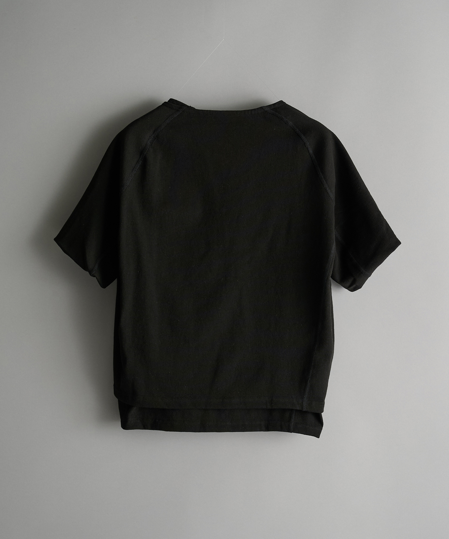 Double Half Sleeve T-shirts  OPPOSE DUALITY