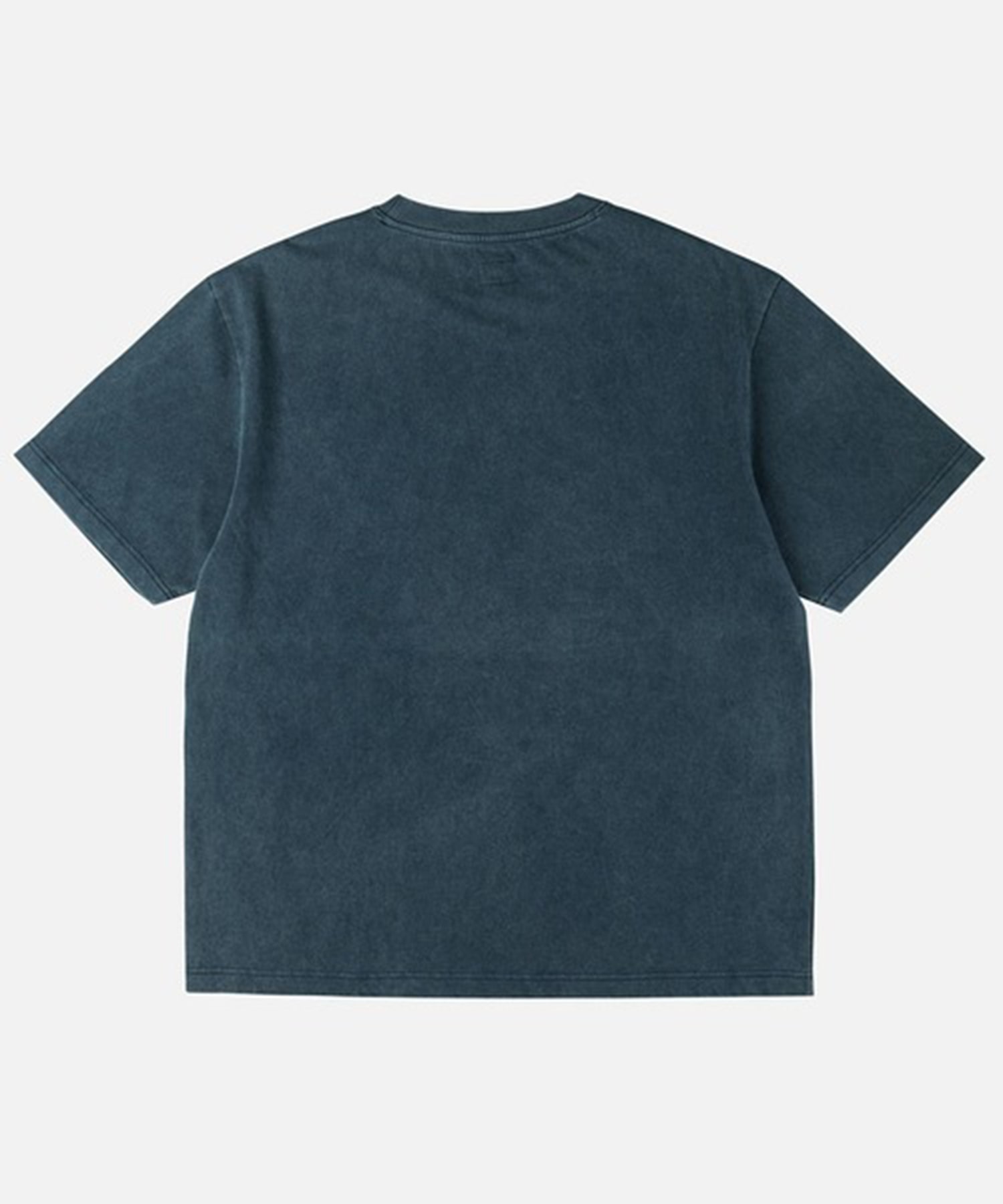 EJ BOLD SEAGULL S/S TEE EVISU