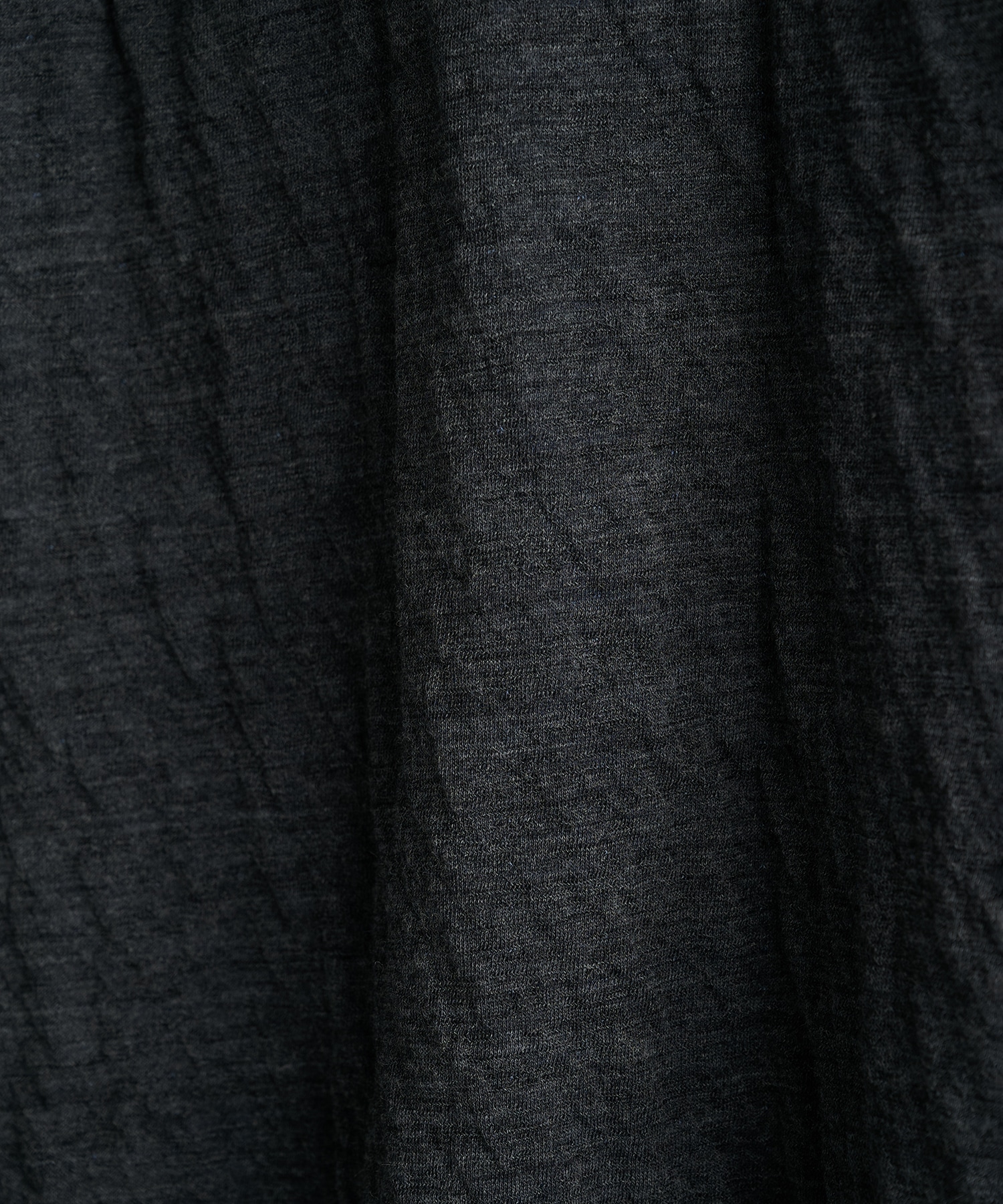 panel short sleeve tee bonded jersey CONZ