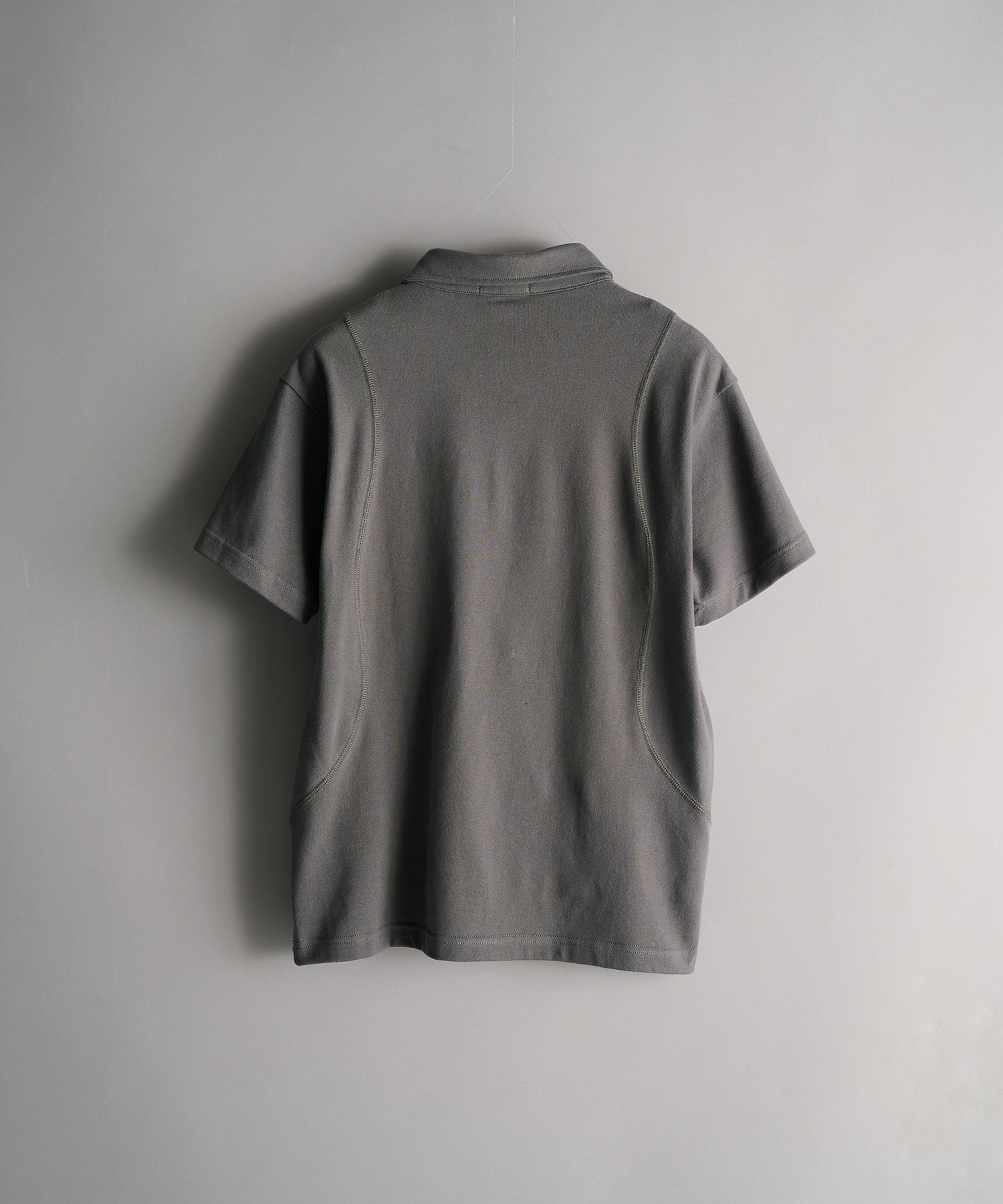 fly front polo CONZ