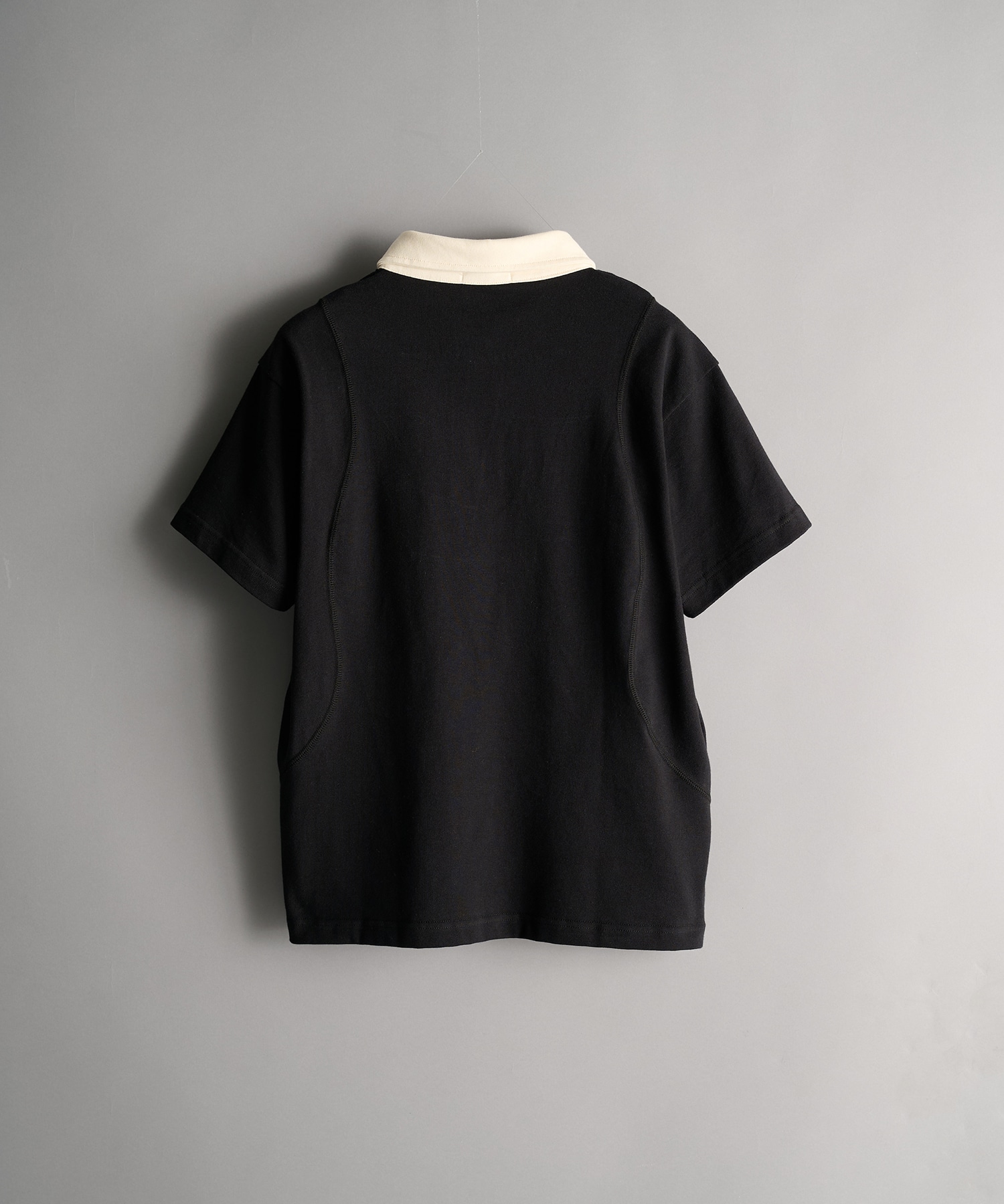 fly front polo CONZ